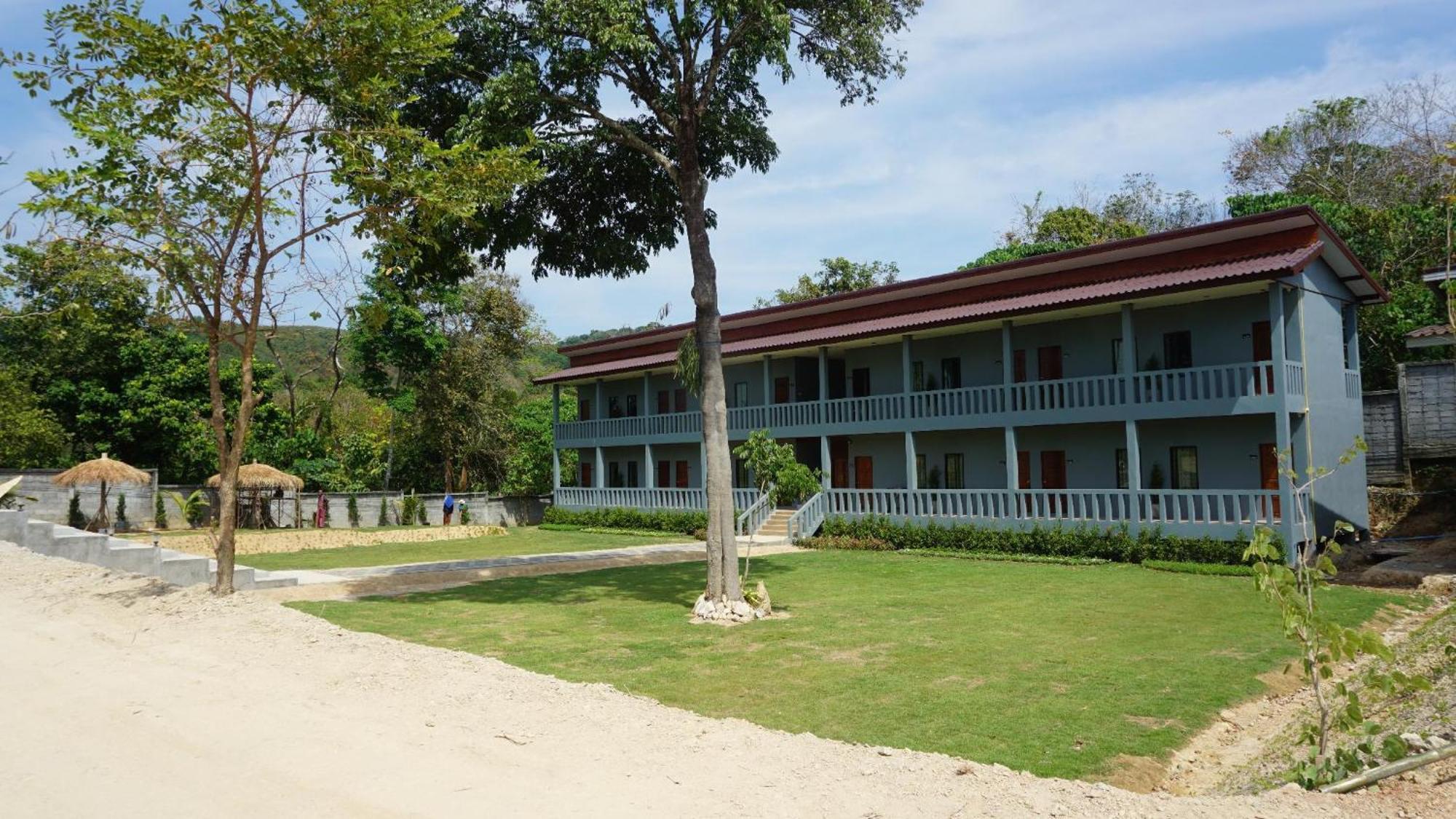 Lanta Miami - Sha Extra Koh Lanta
