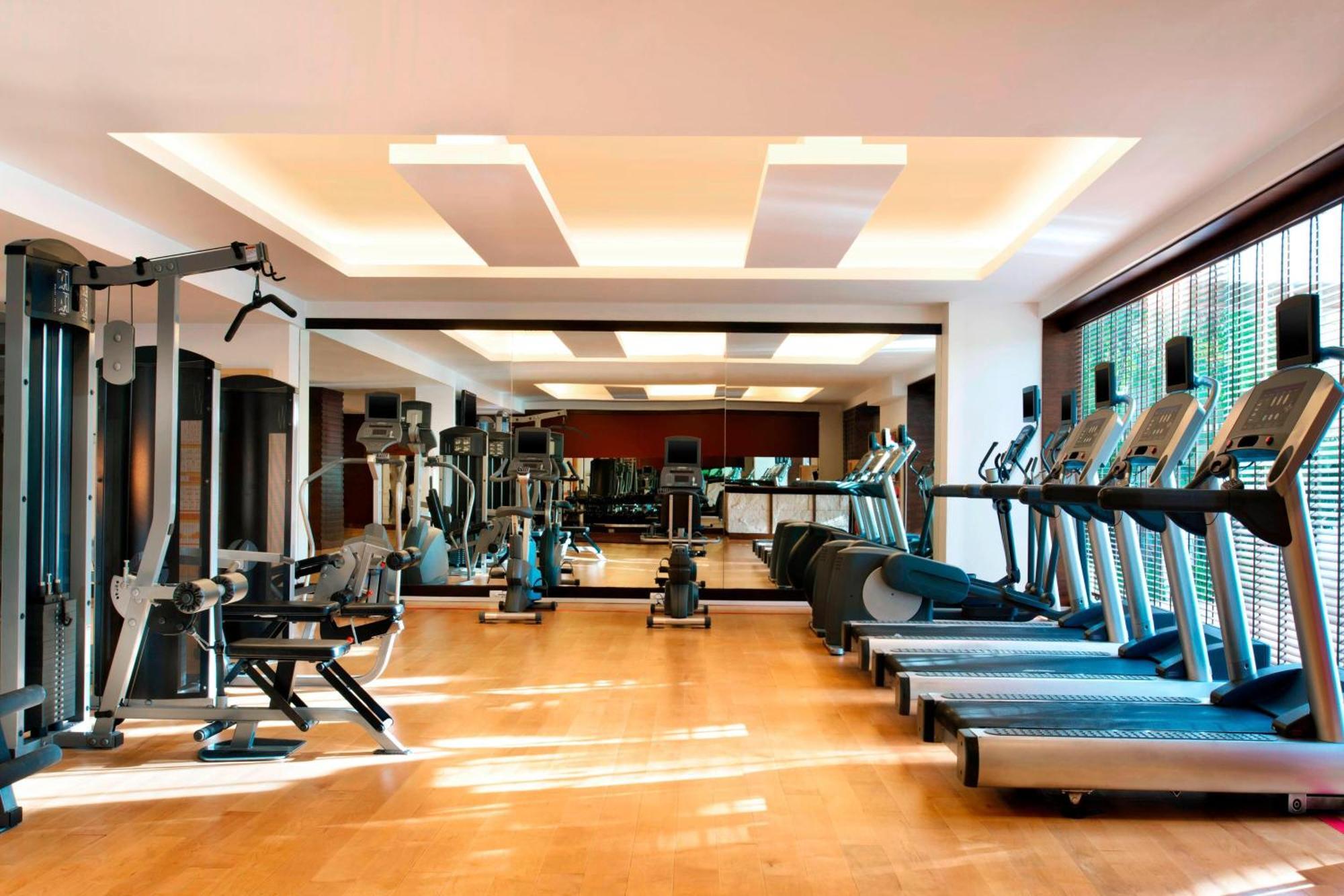 Sheraton Hua Hin & Resort 5*
