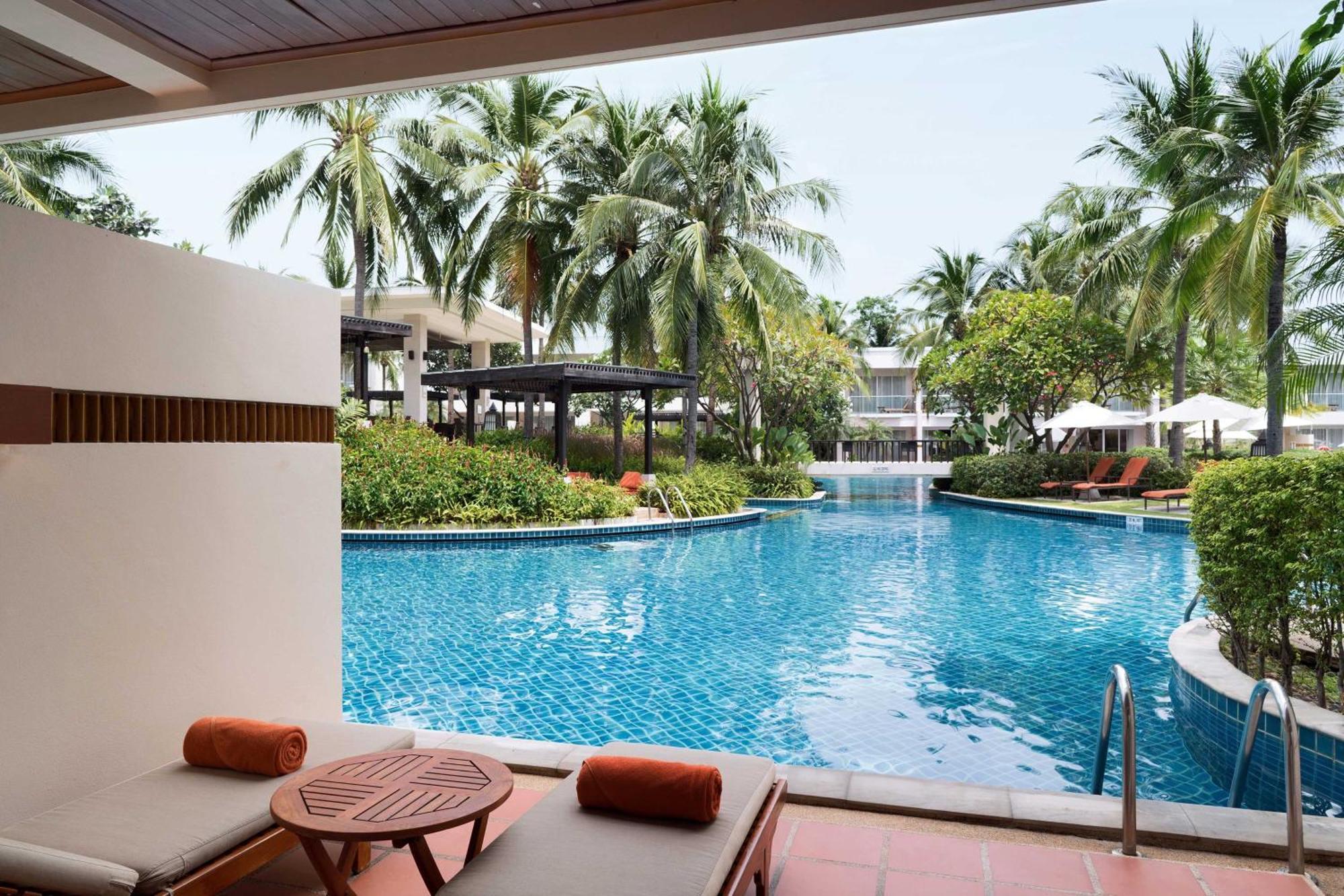 Sheraton Hua Hin & Resort Cha-Am