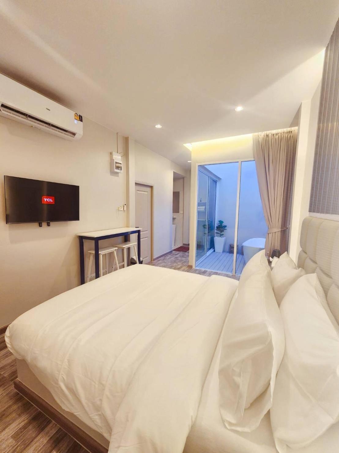 Skyline Resort 2*