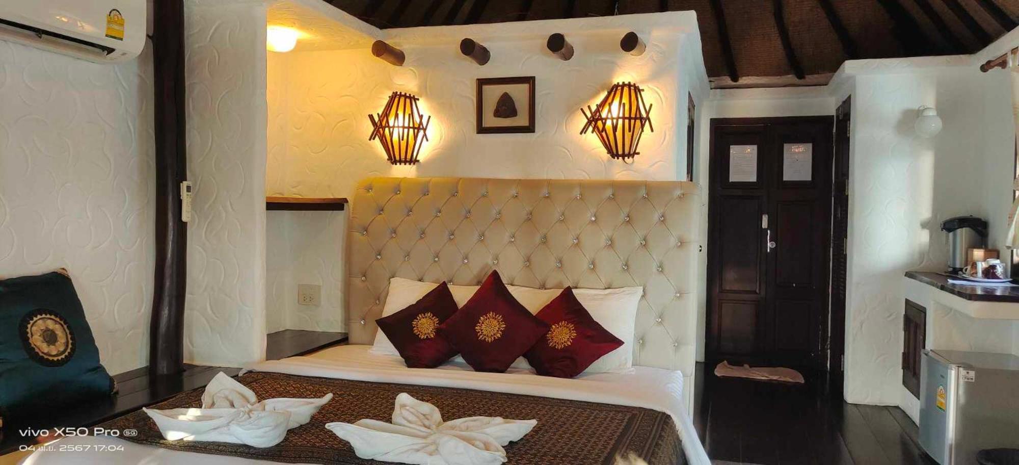 Clear View Resort