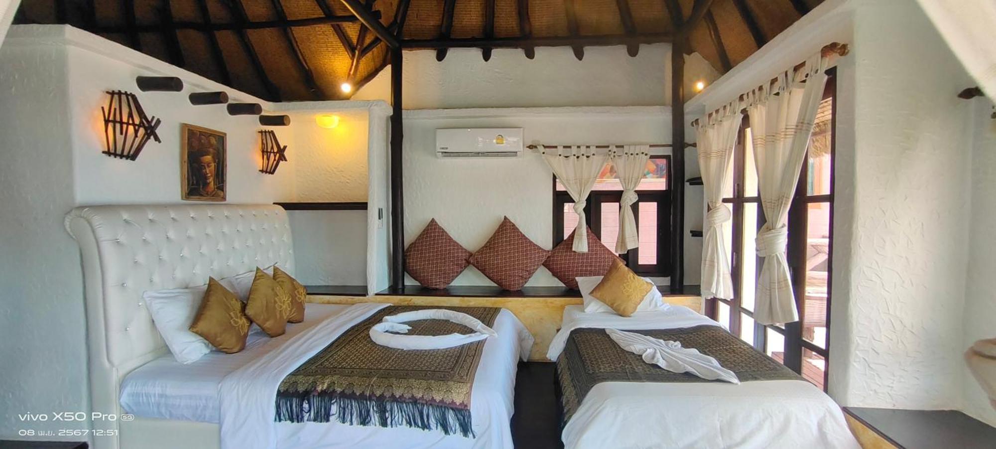Clear View Resort Koh Tao