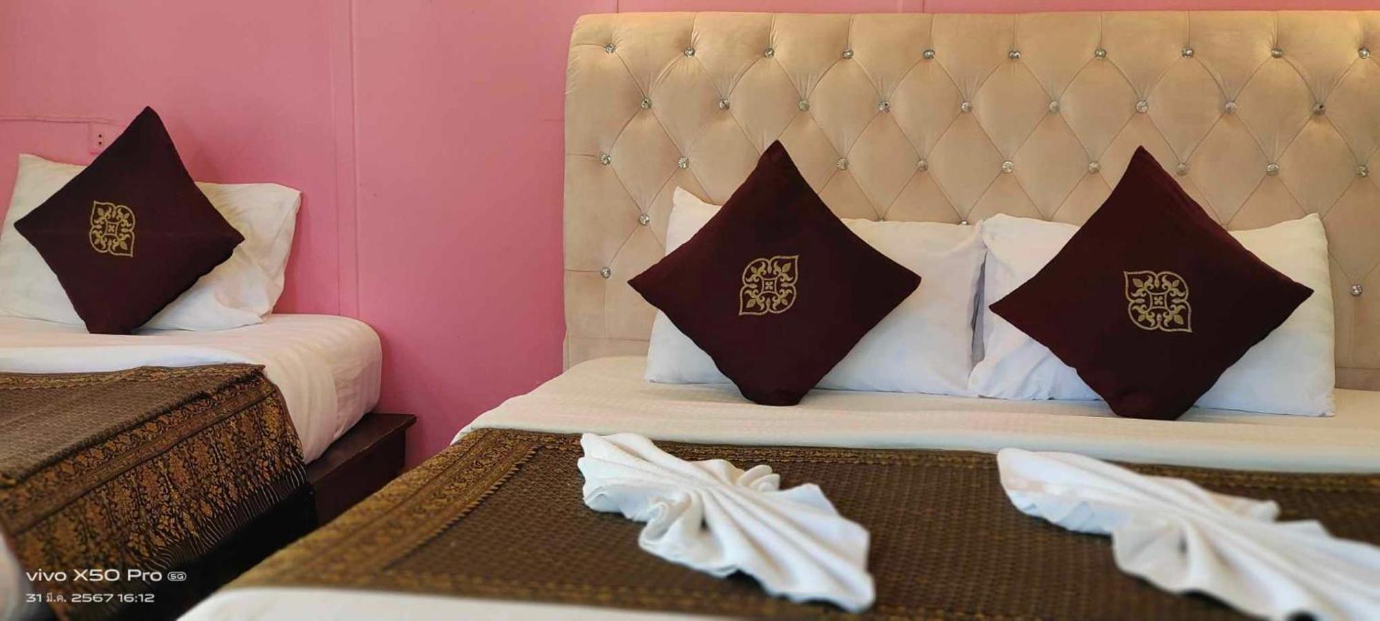 Clear View Resort 3*