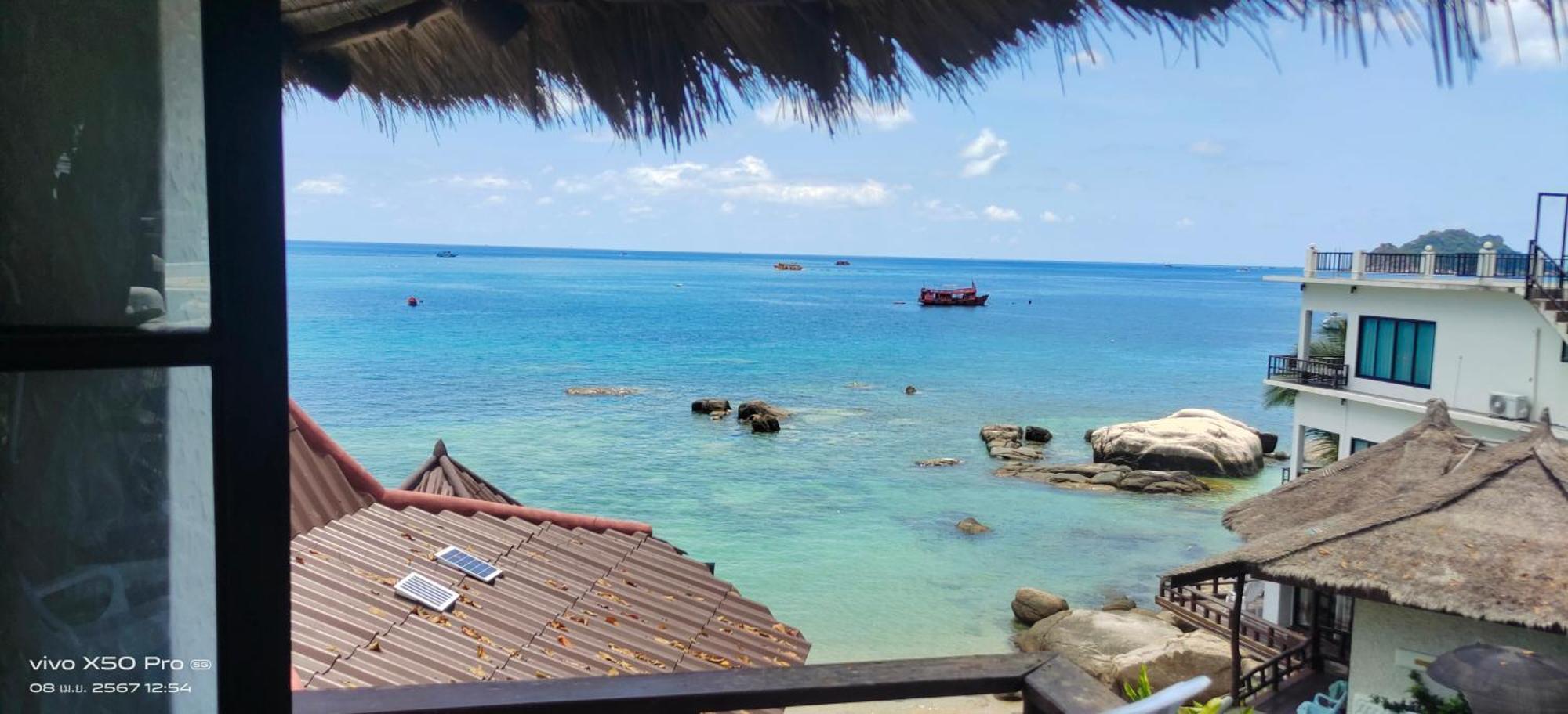 Clear View 3* Koh Tao