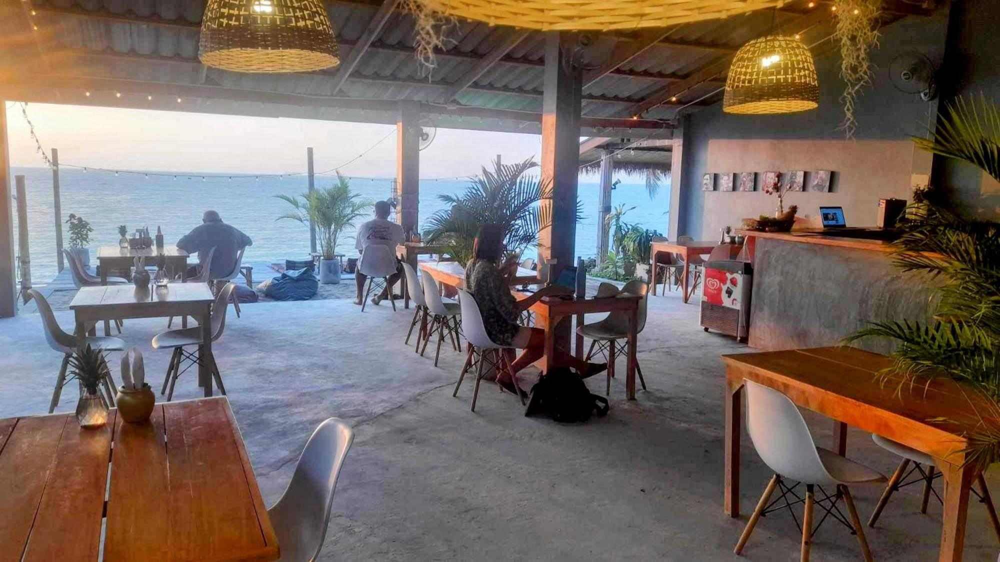 Scandinavian Koh Lanta