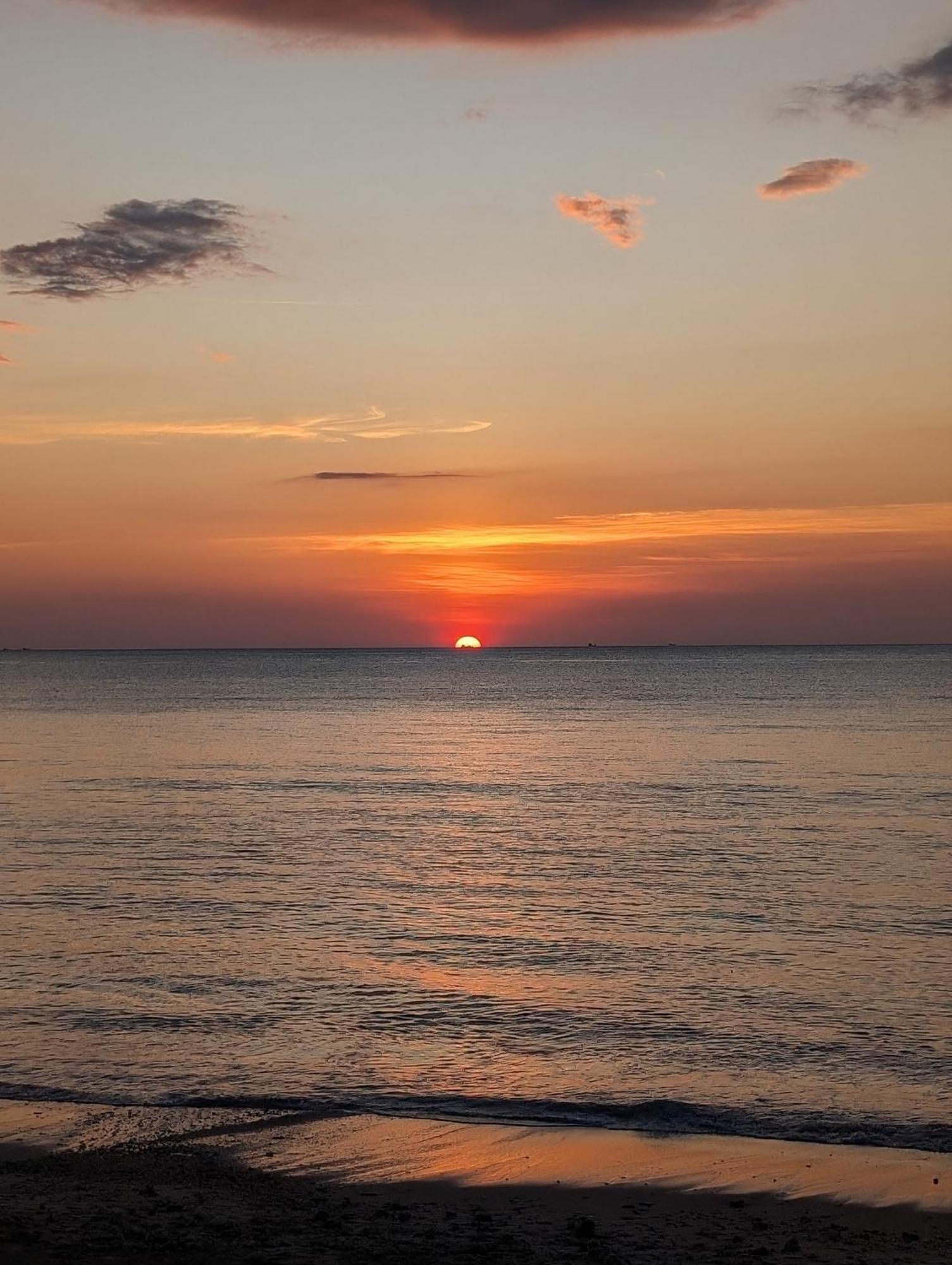 Scandinavian * Koh Lanta