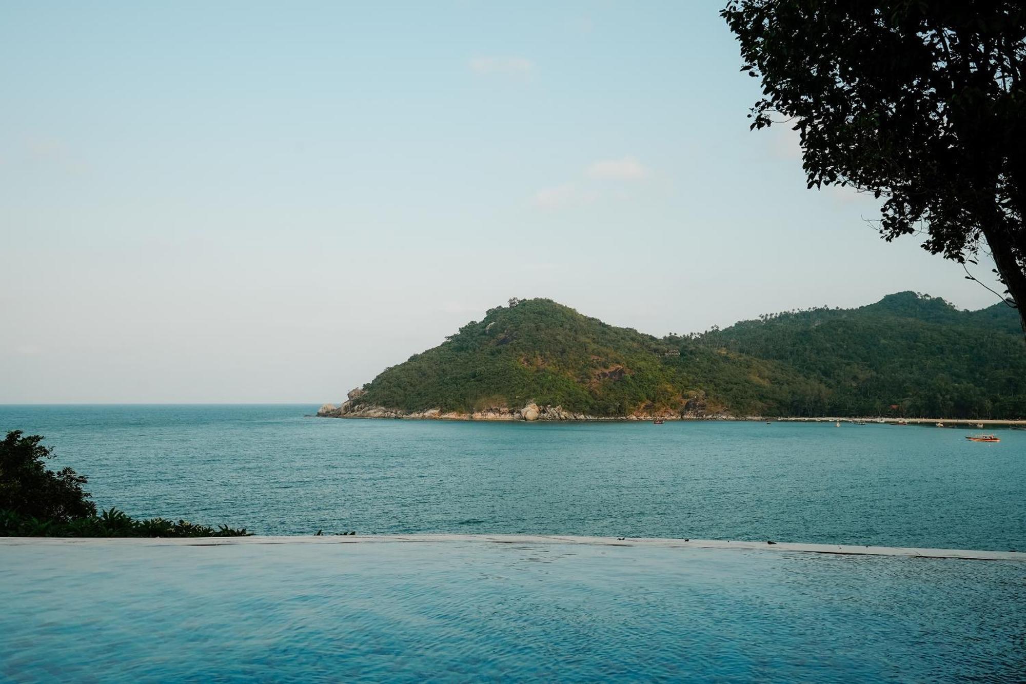 Panviman Koh Phangan - Sha Extra Thong Nai Pan Noi