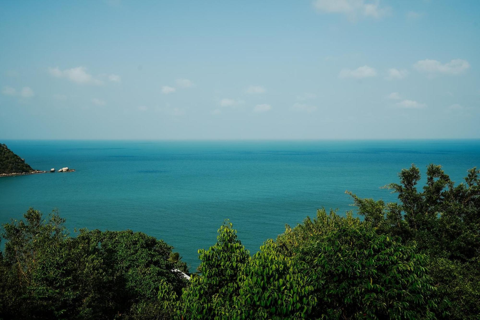 Resort Panviman Koh Phangan - Sha Extra 5*