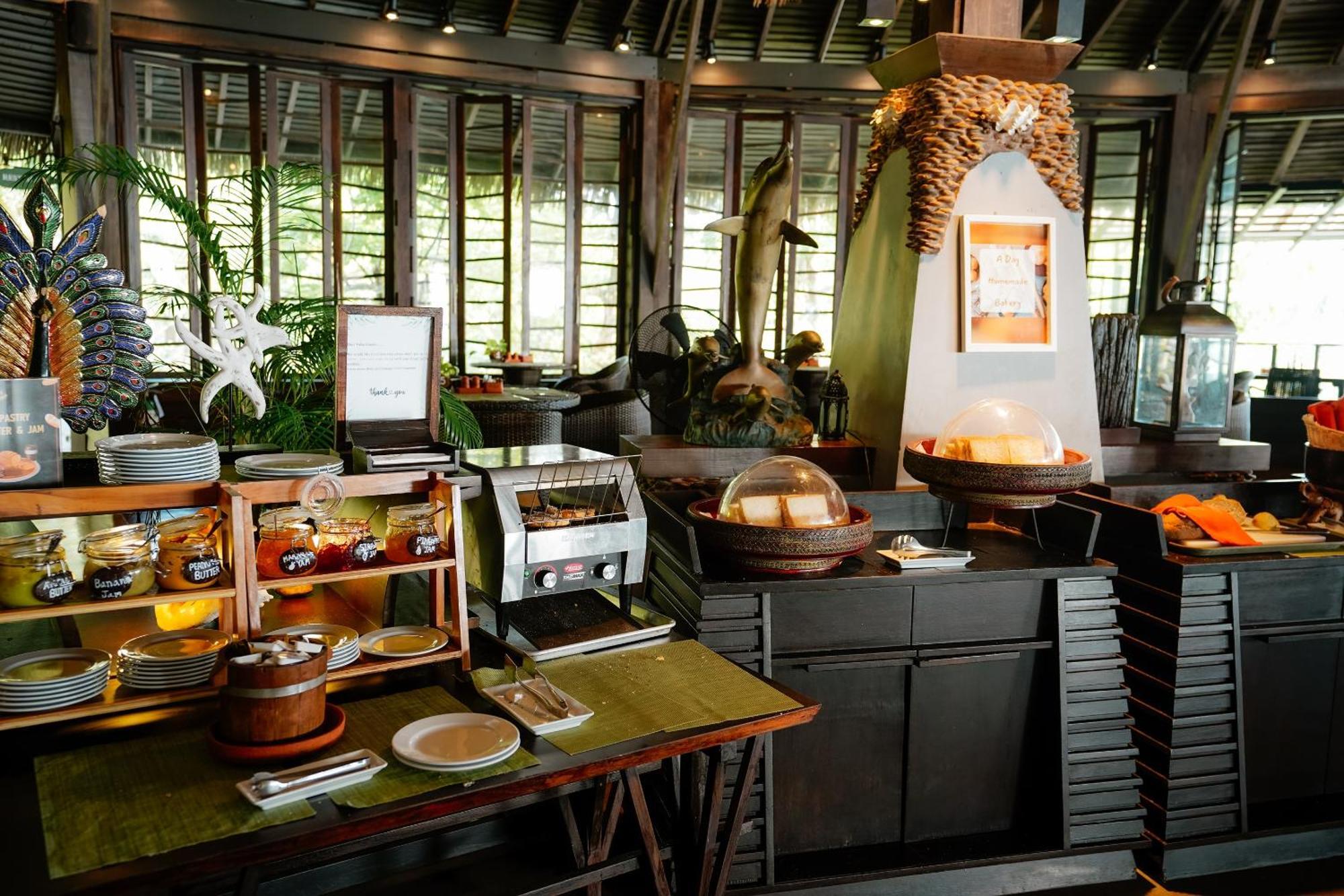 Panviman Koh Phangan - Sha Extra 5*