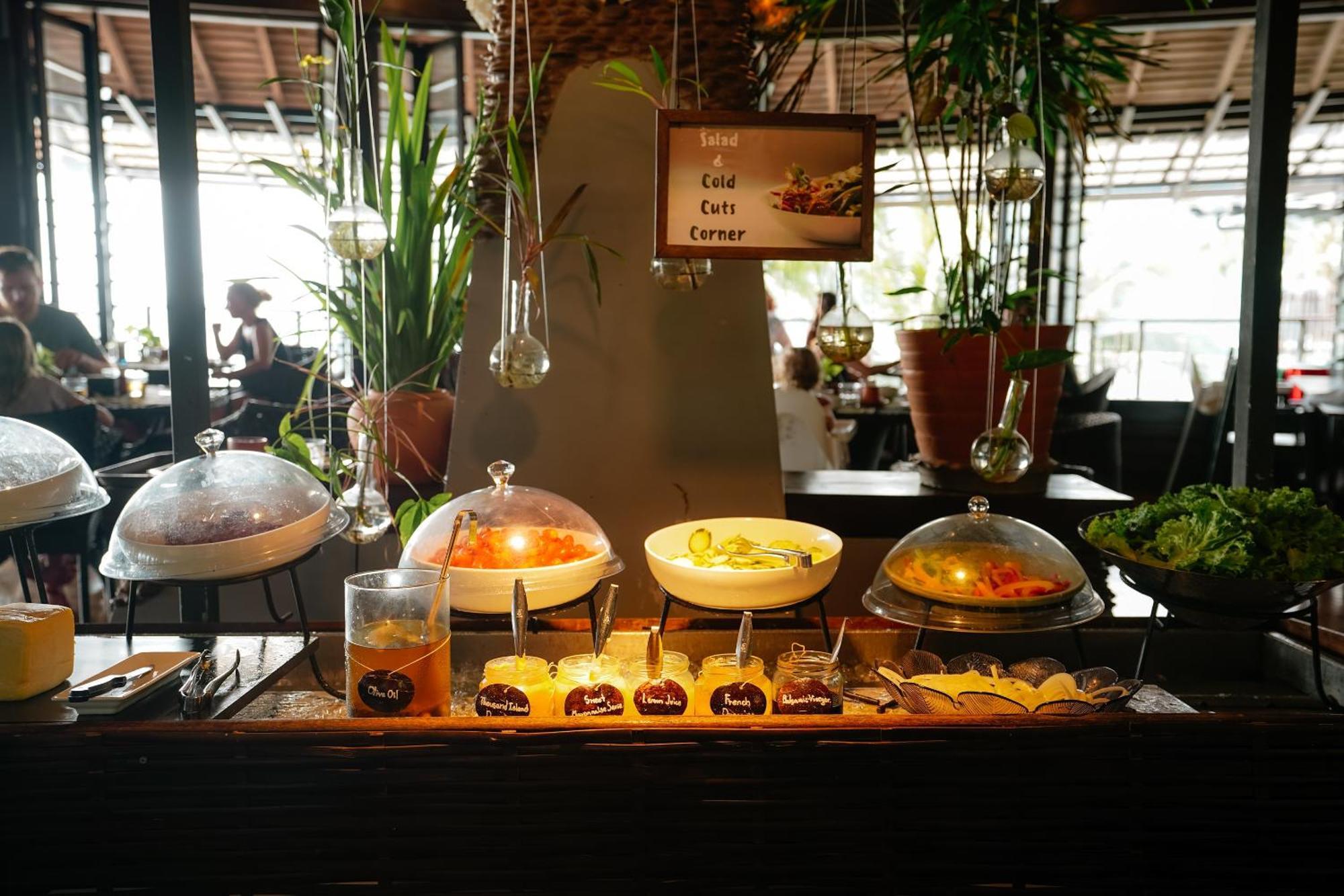 Panviman Koh Phangan - Sha Extra Resort 5*