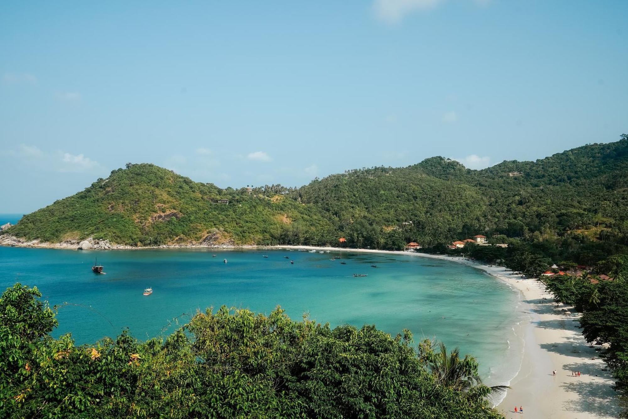 Panviman Koh Phangan - Sha Extra Resort Thong Nai Pan Noi