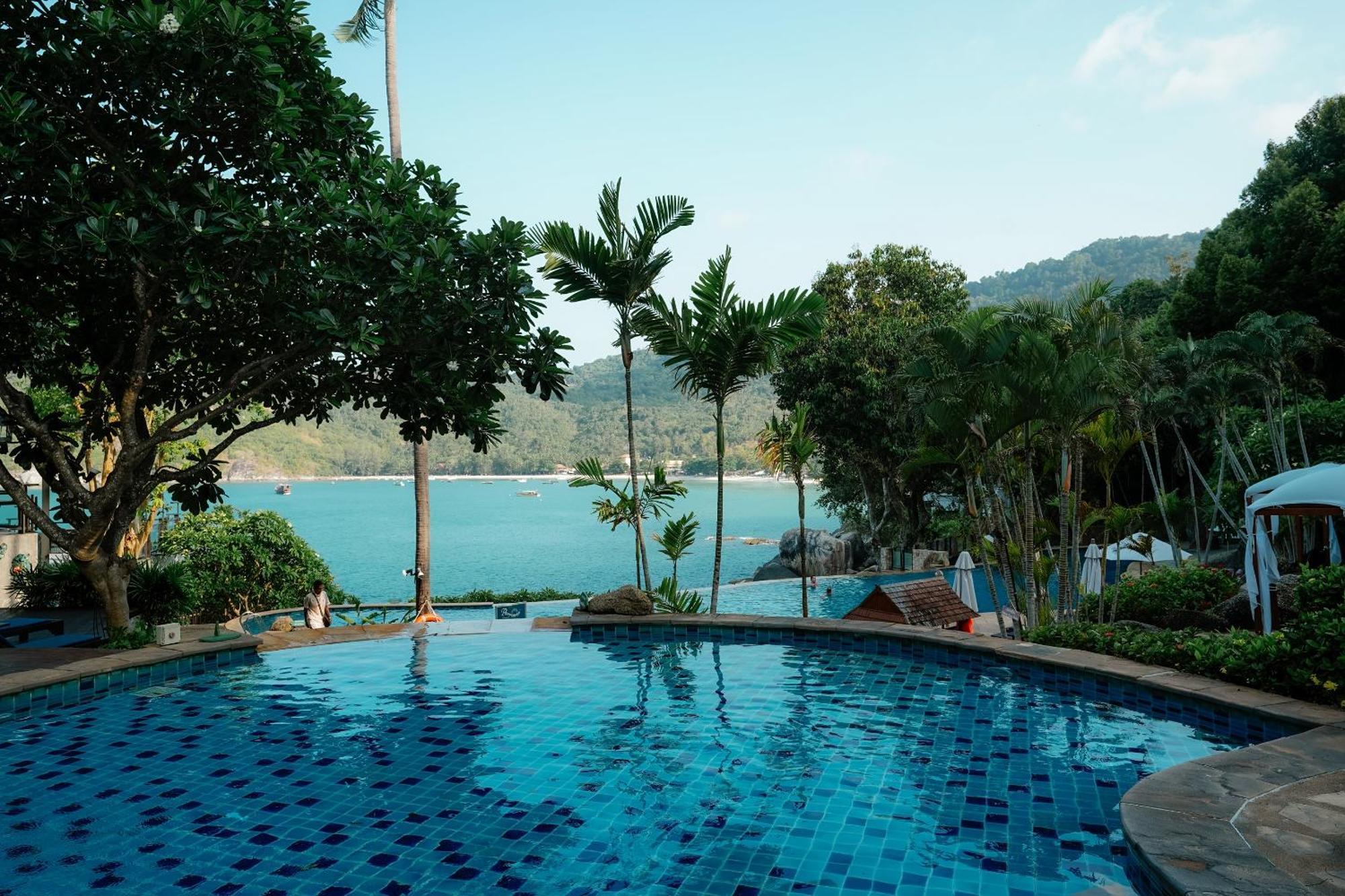 Panviman Koh Phangan - Sha Extra Resort