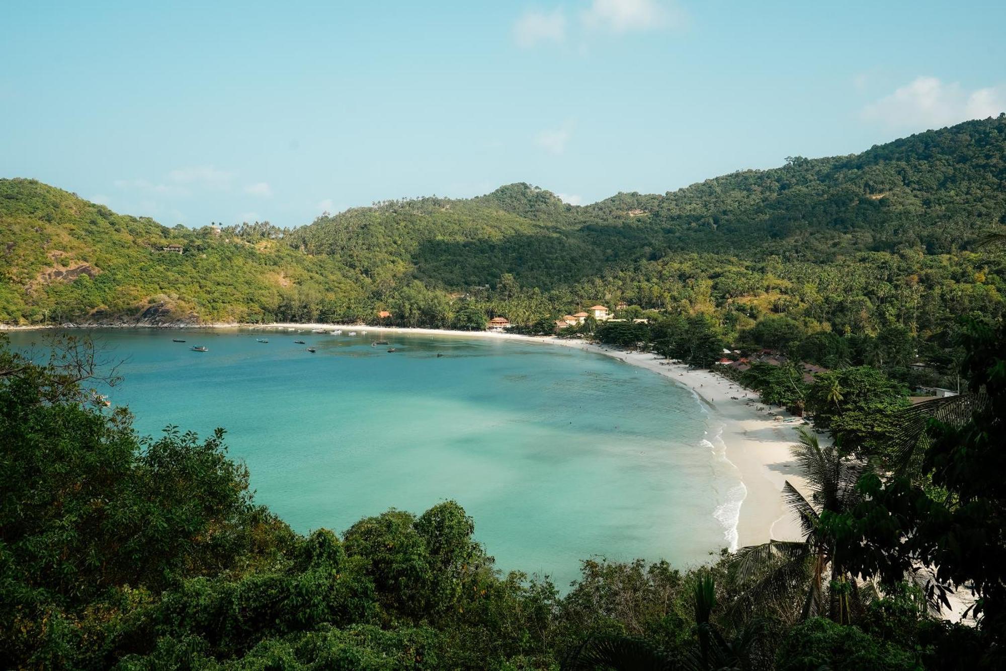 Panviman Koh Phangan - Sha Extra 5*