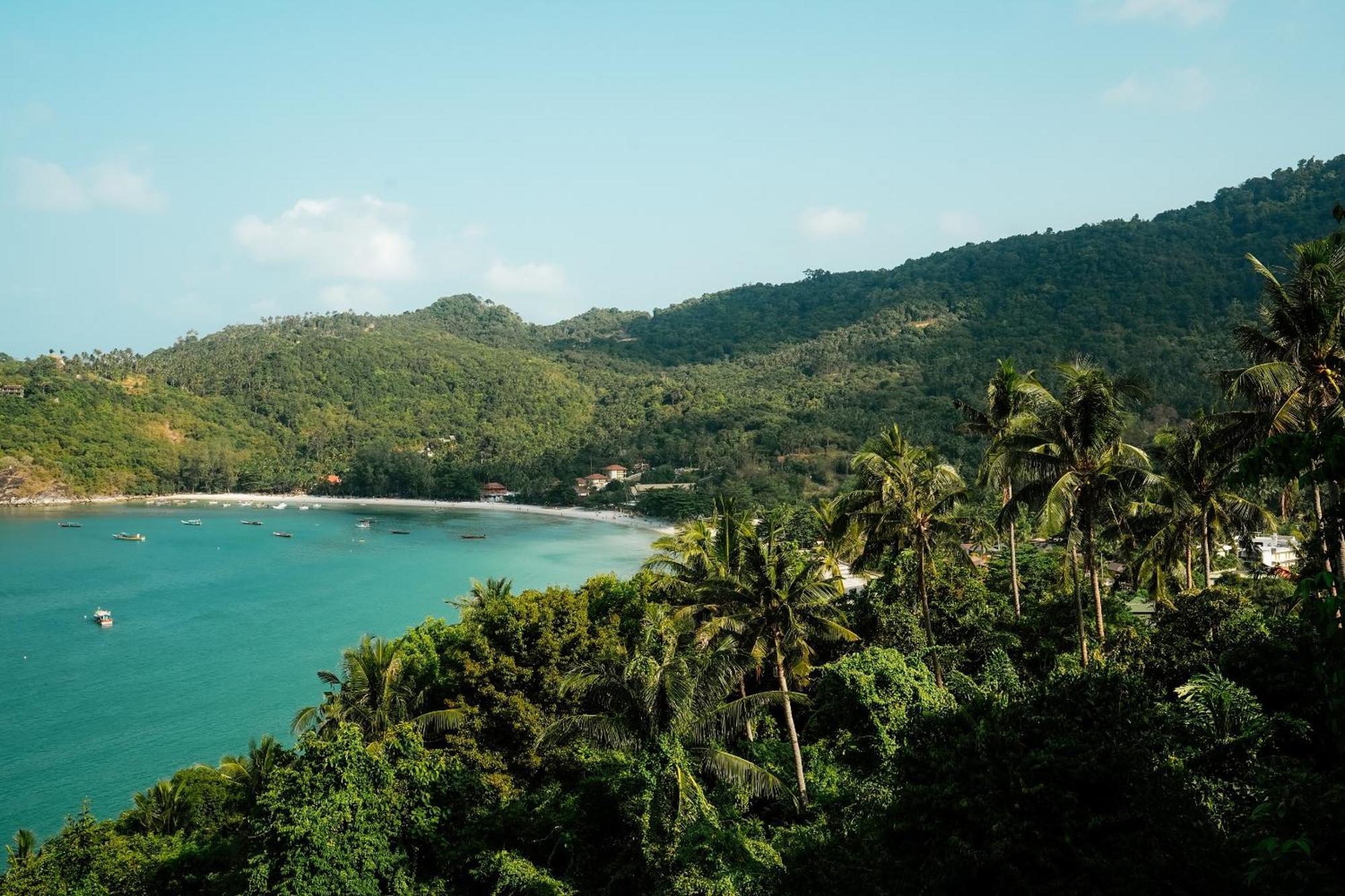 Panviman Koh Phangan - Sha Extra Resort 5*