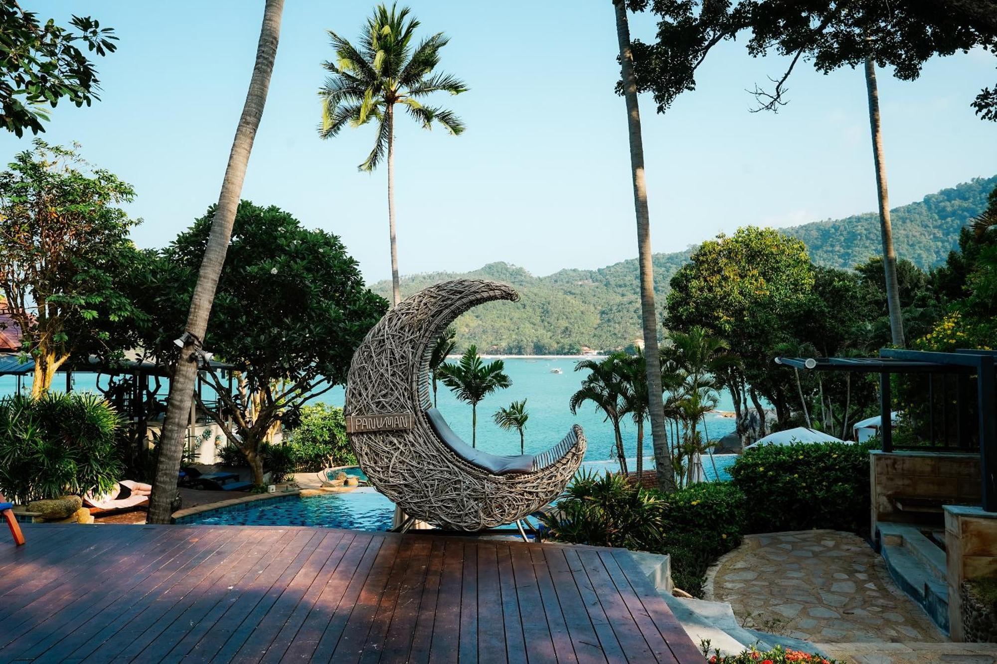 Resort Panviman Koh Phangan - Sha Extra