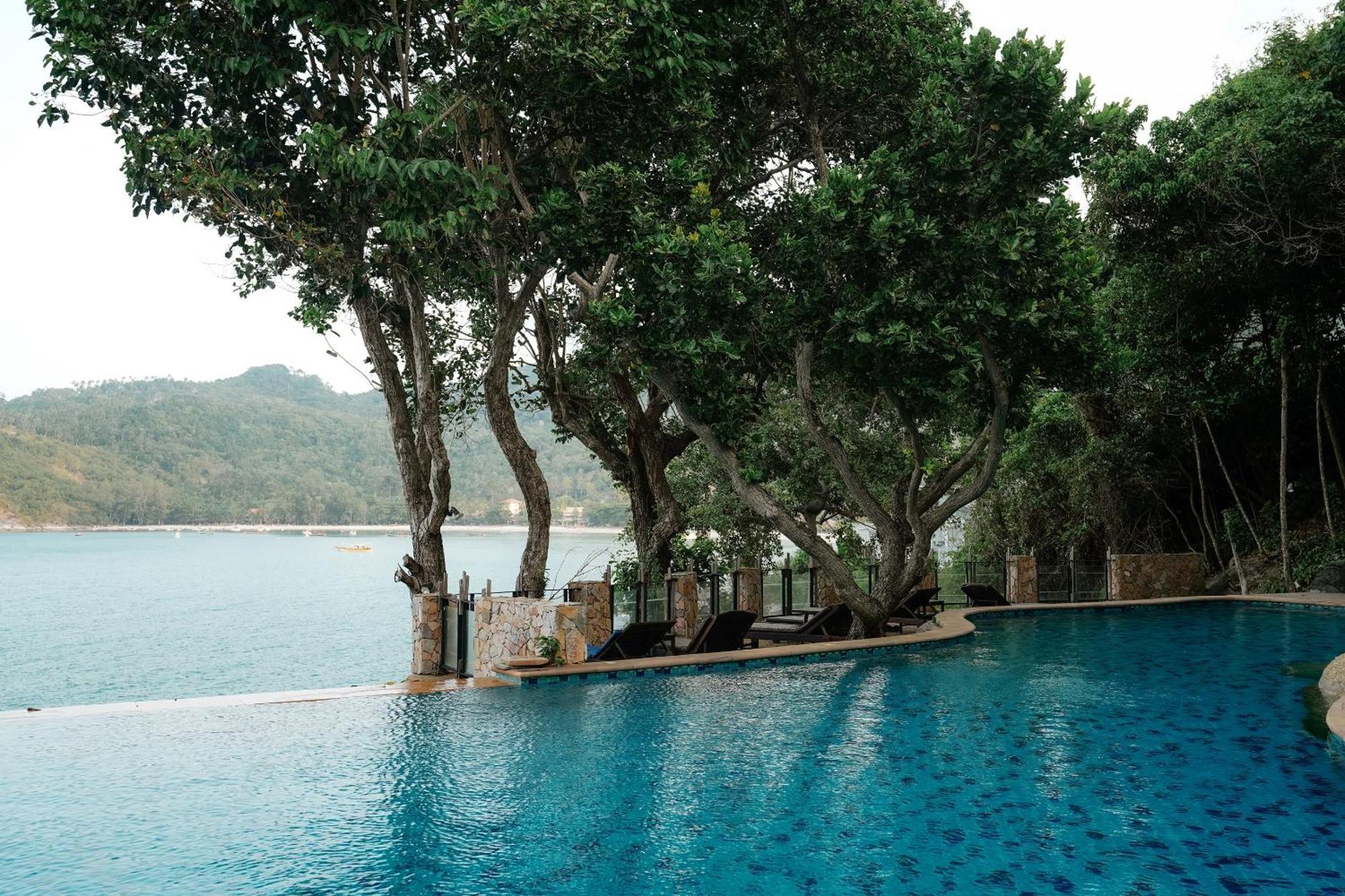 Panviman Koh Phangan - Sha Extra Resort