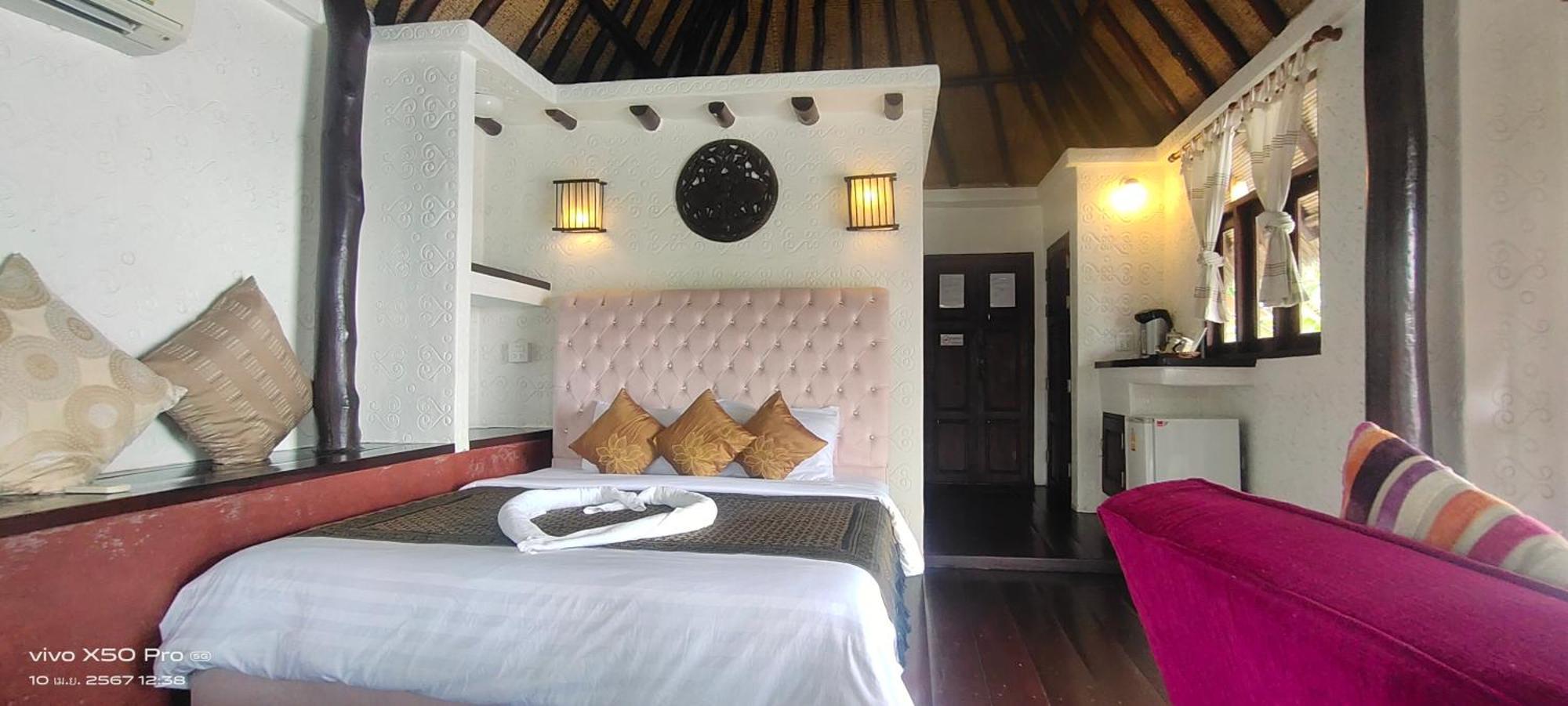 Clear View Resort Koh Tao