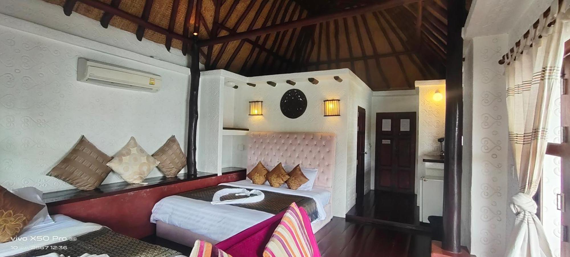 Clear View Resort