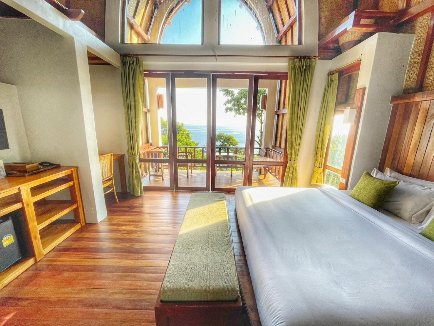 Kohtao Heritage Hideaway 4* Koh Tao