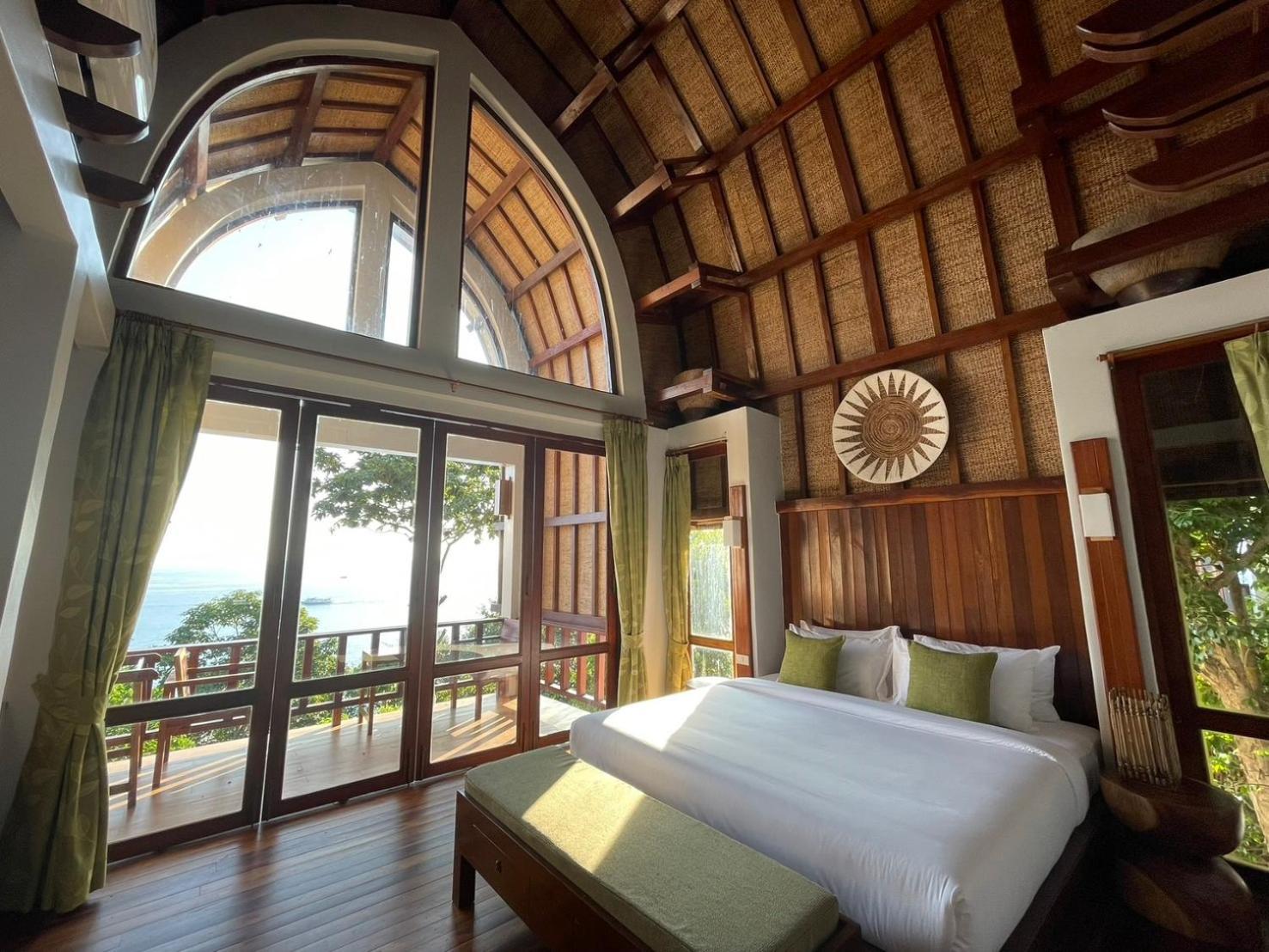 Resort Kohtao Heritage Hideaway Koh Tao