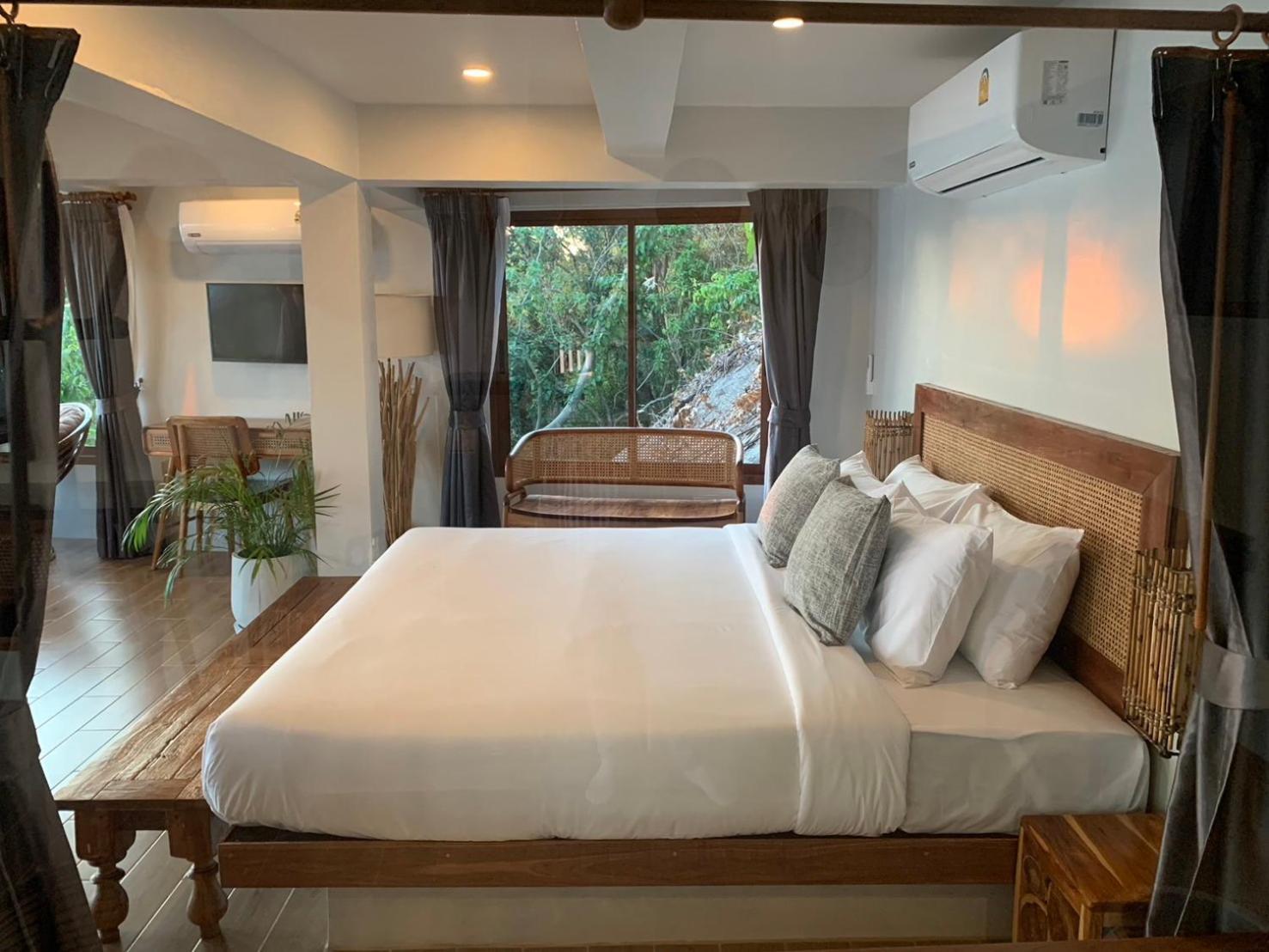 Kohtao Heritage Hideaway Koh Tao