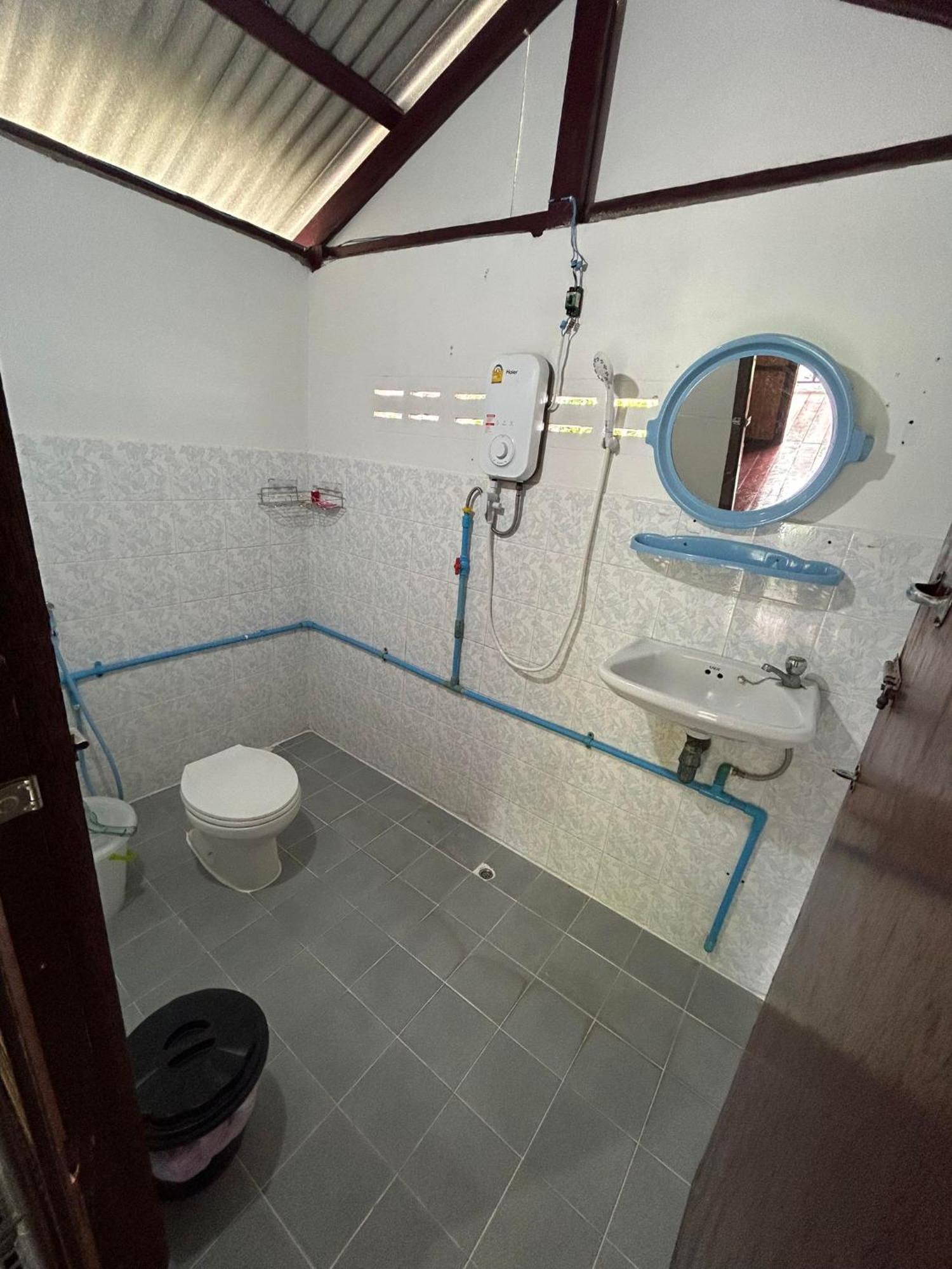 Guest house Pinks Baan Tai