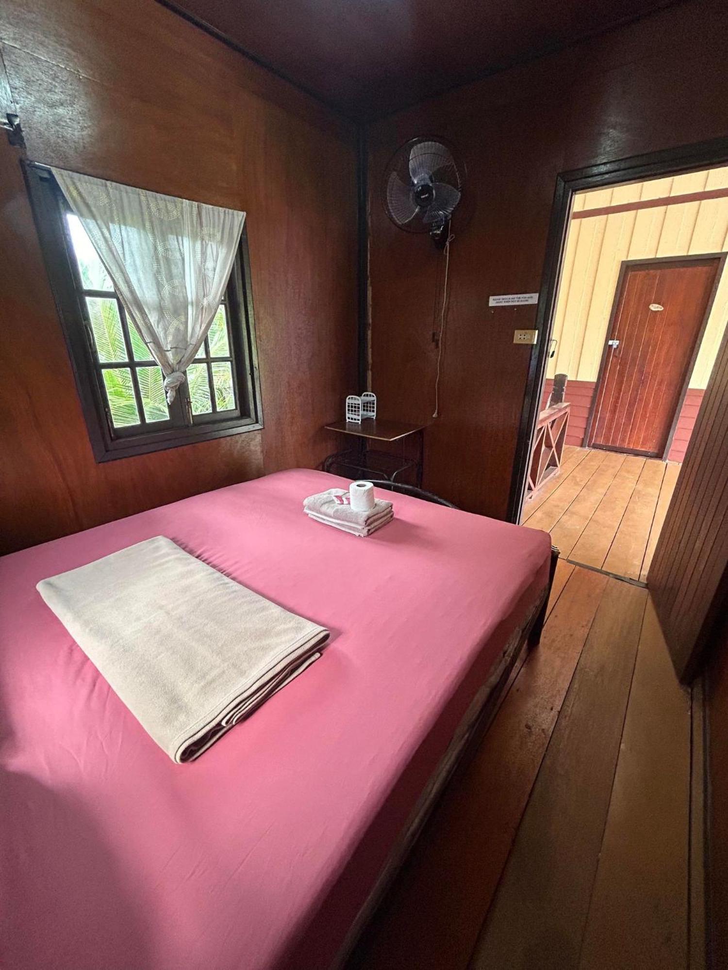 Pinks Guest house