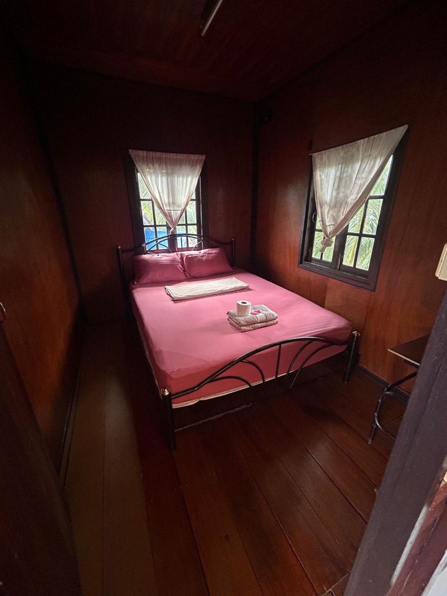 Guest house Pinks *
