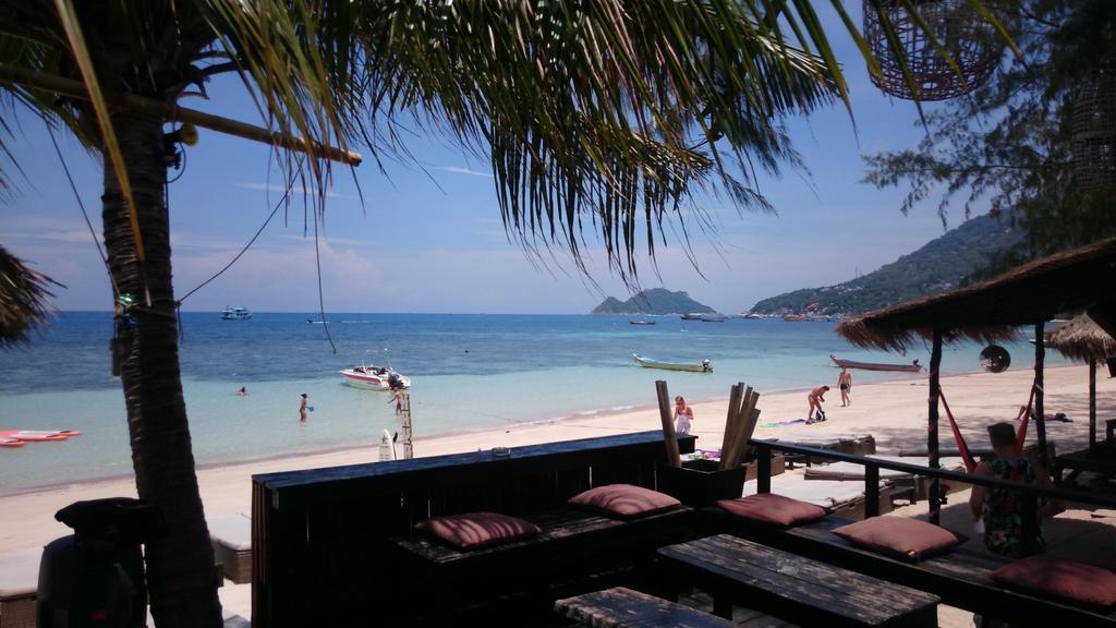 Seaview Garden Apartamento