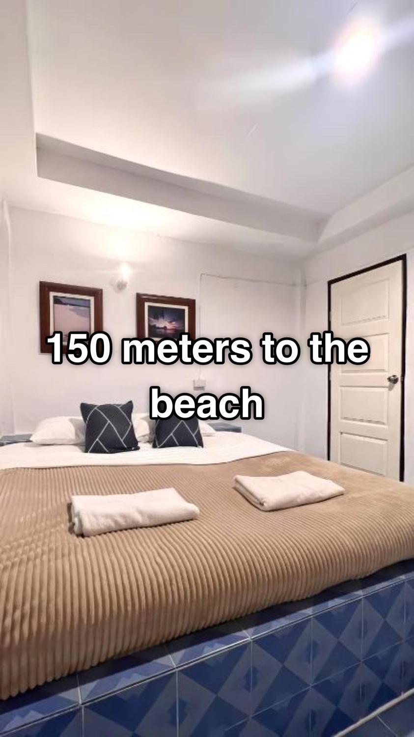Secret Place And Restaurant Hotel *