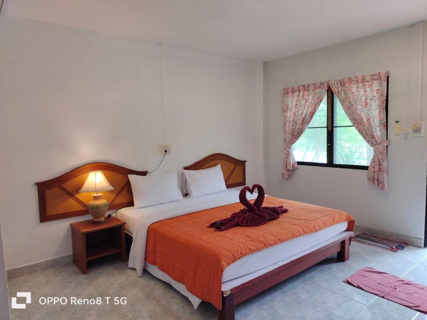 D.r. Lanta Bay 3*