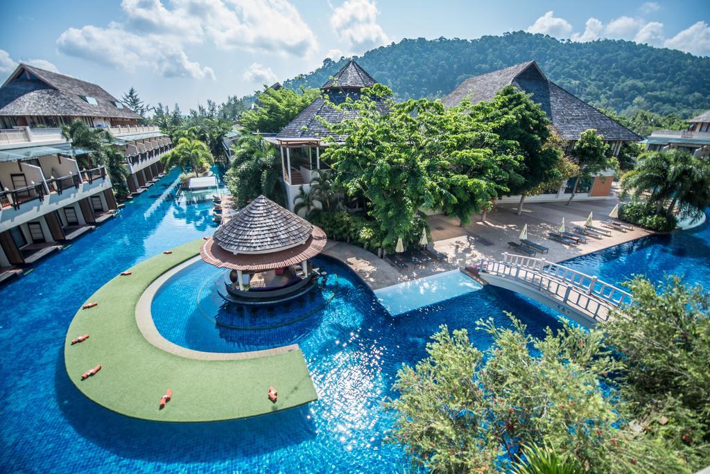 Chada Lanta - Sha Extra Koh Lanta