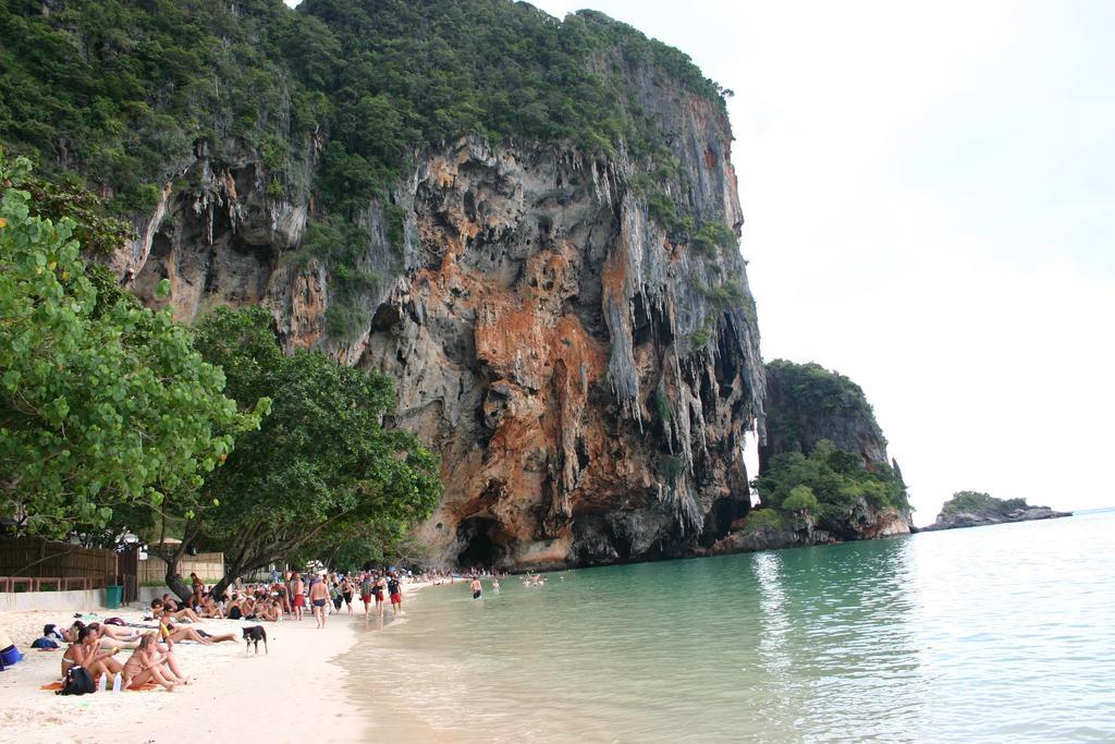 Chada Thai Village Resort Ao Nang