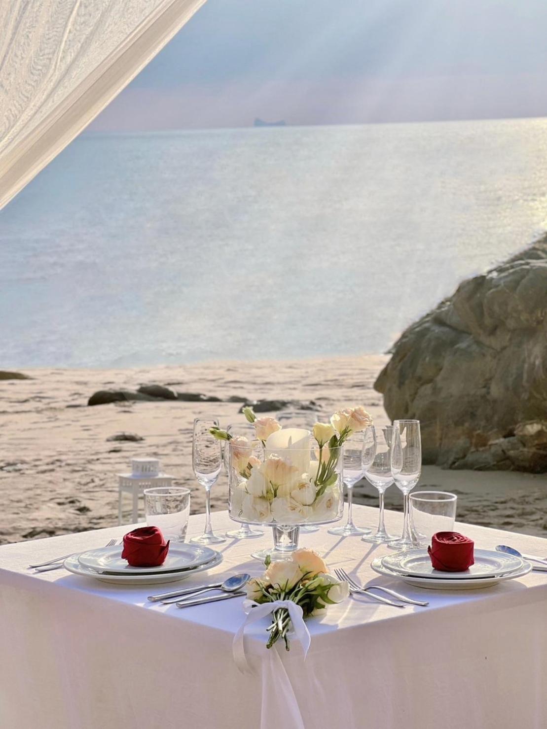 Resort Rawi Warin And - Sha Extra Koh Lanta
