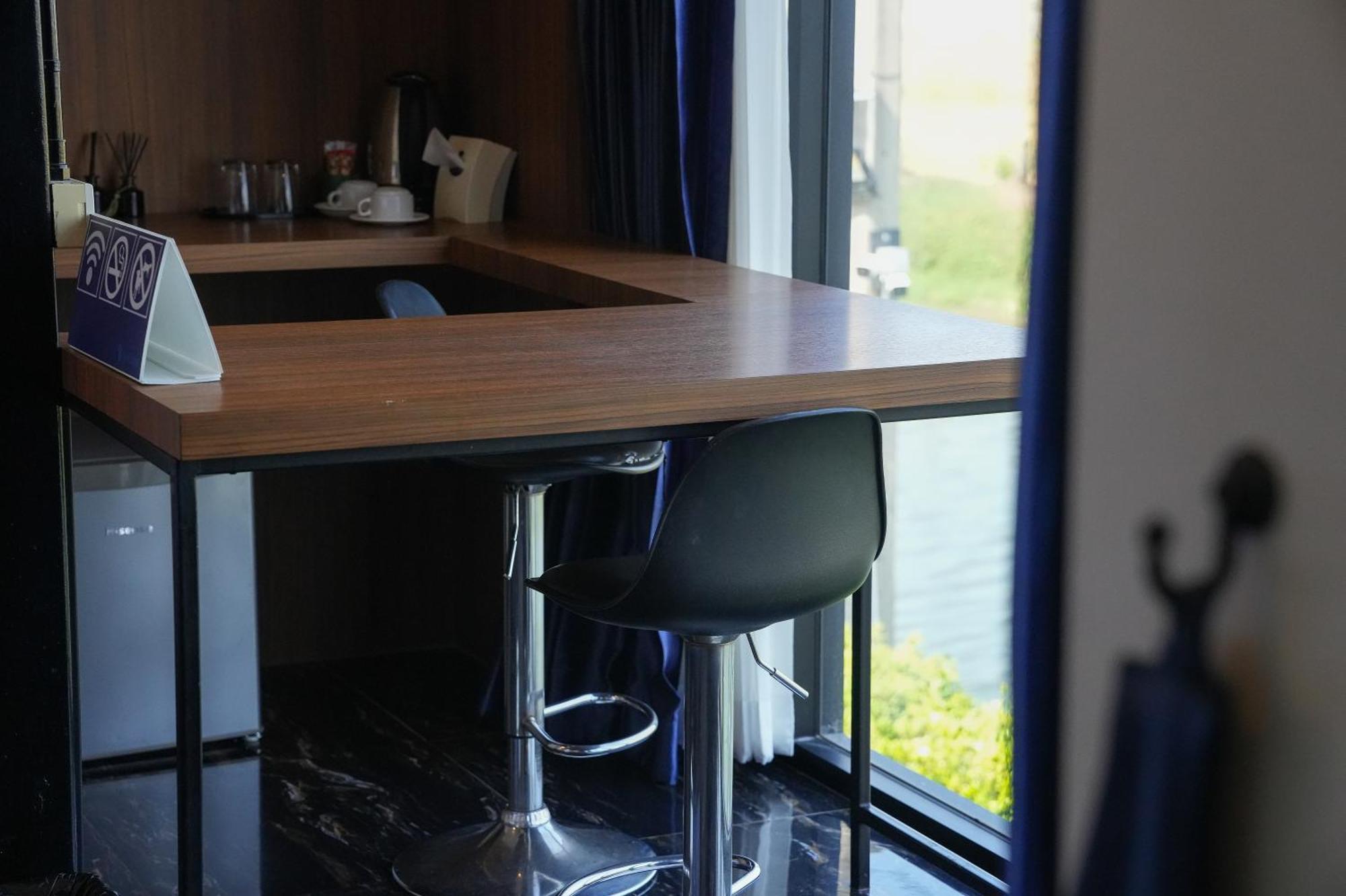 Skyline Resort 2*