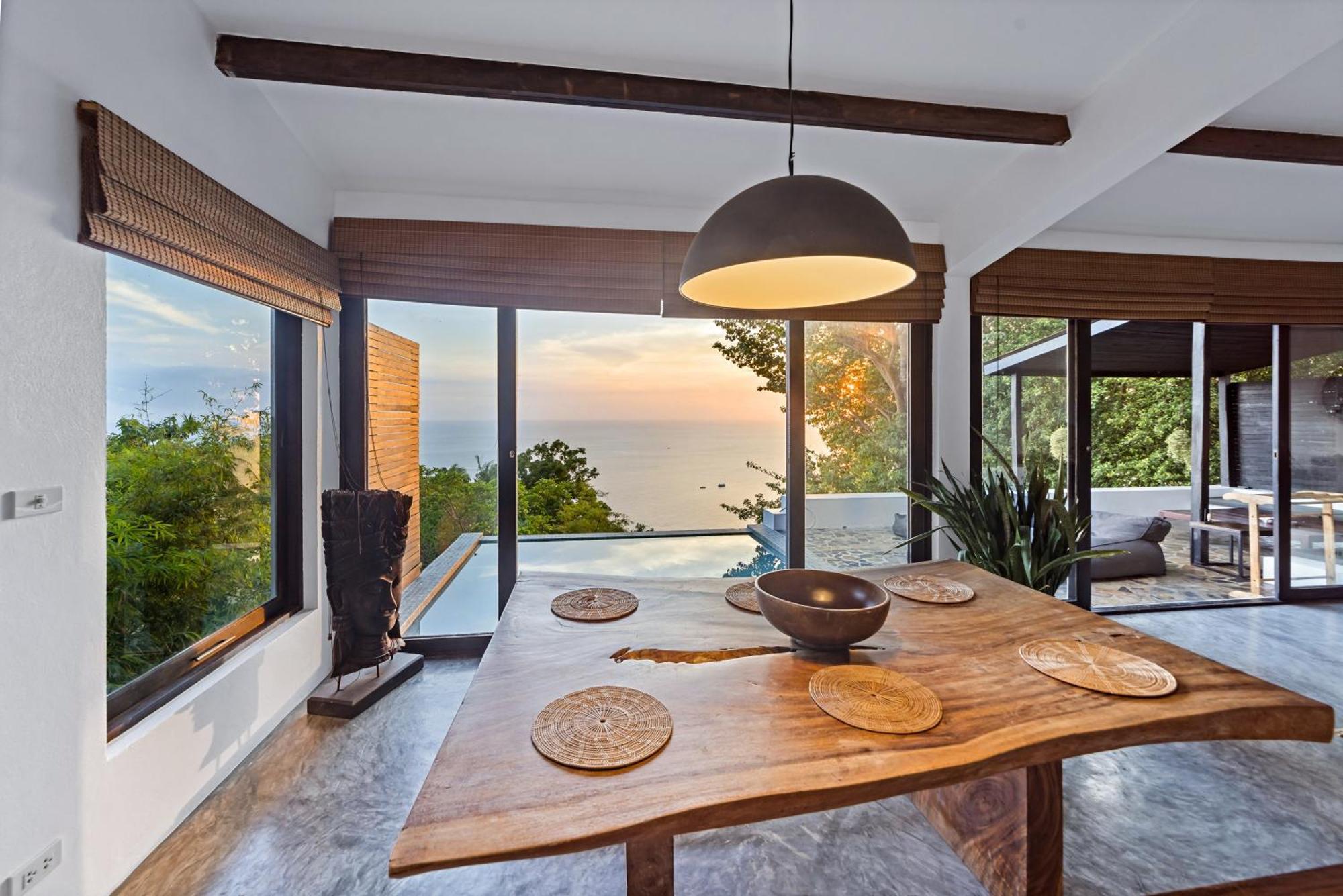 Pousada Lunar - Luxury Private Pool