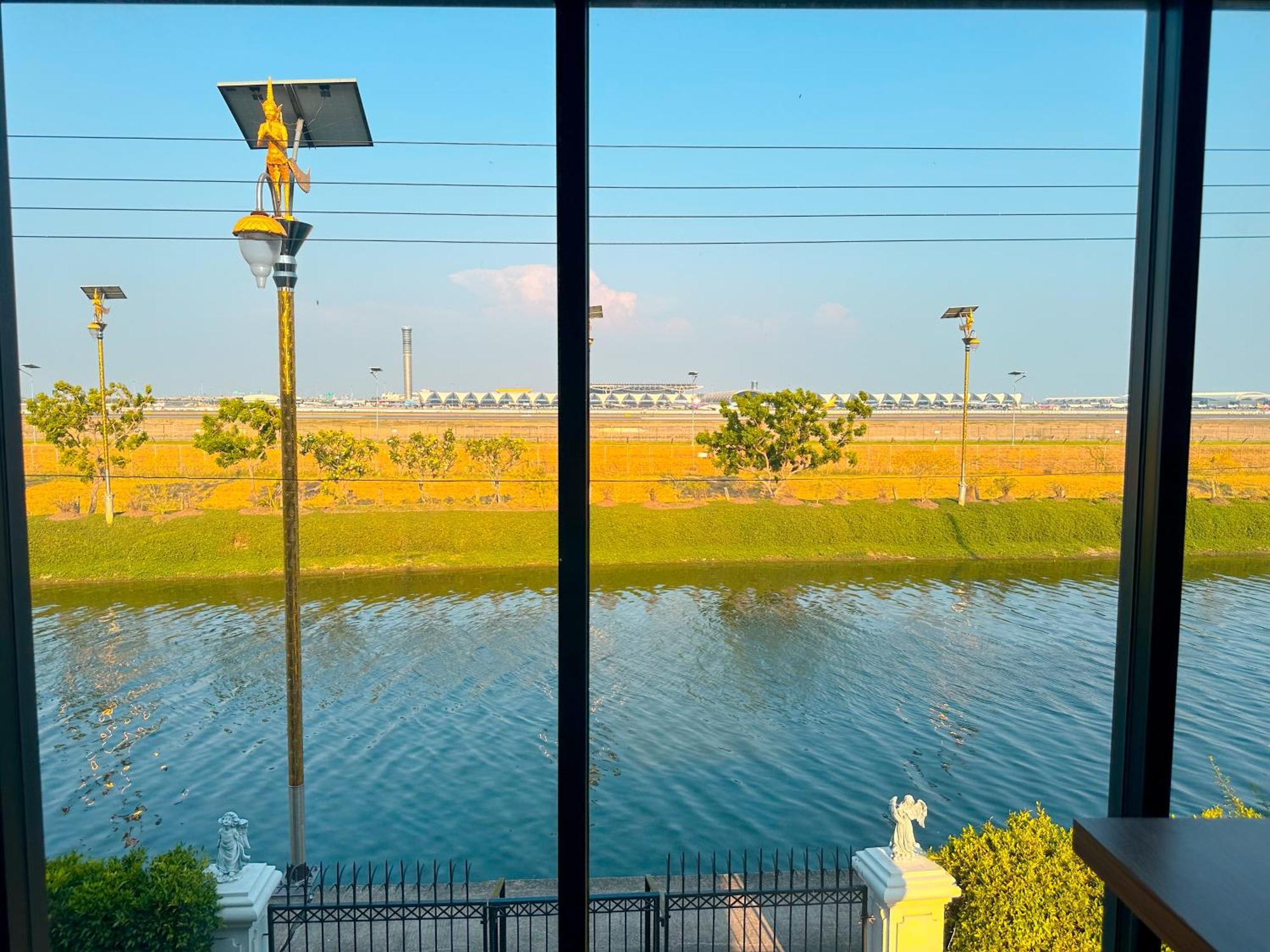 Resort Skyline