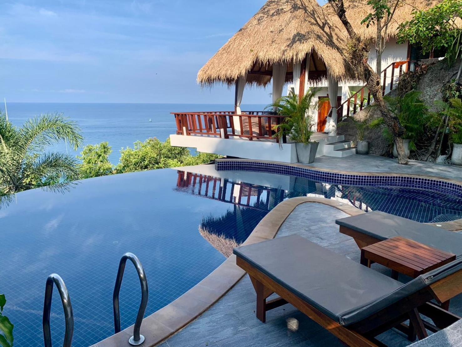 Resort Kohtao Heritage Hideaway
