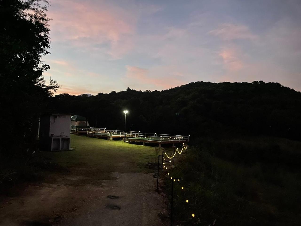 Ingmhok Resort