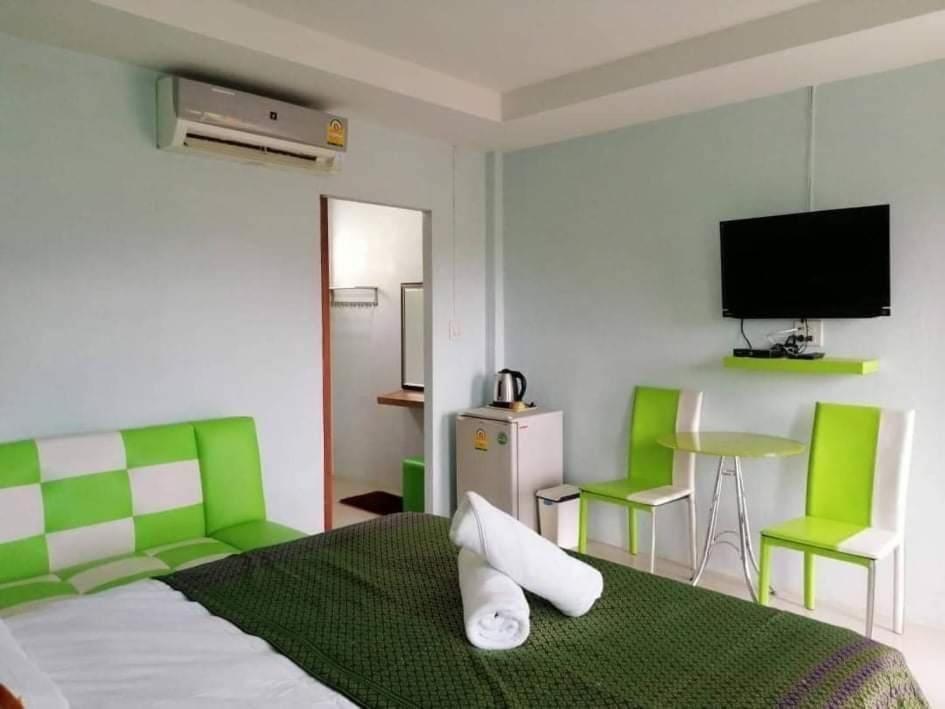 Ingmhok Resort