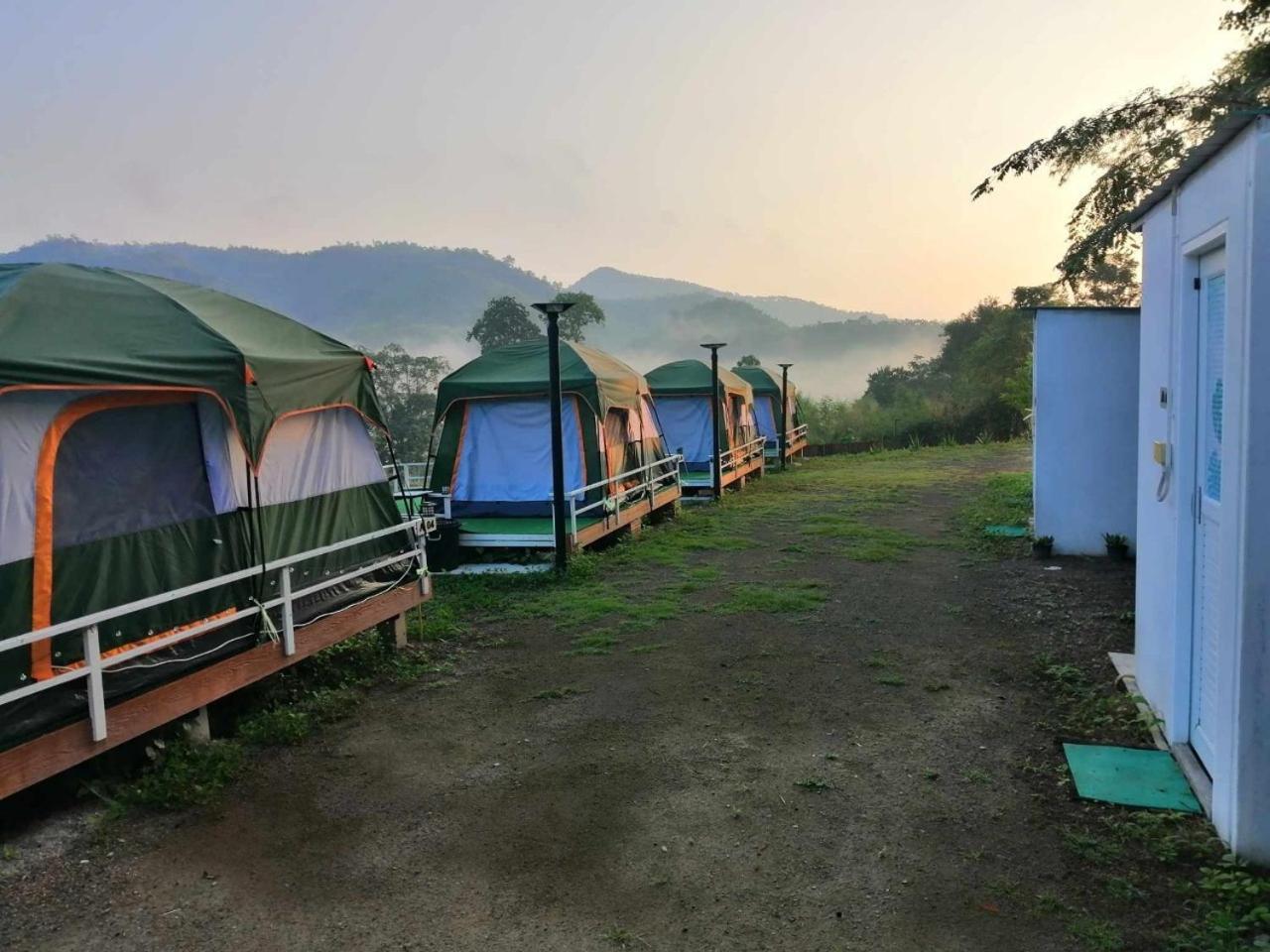 Resort Ingmhok