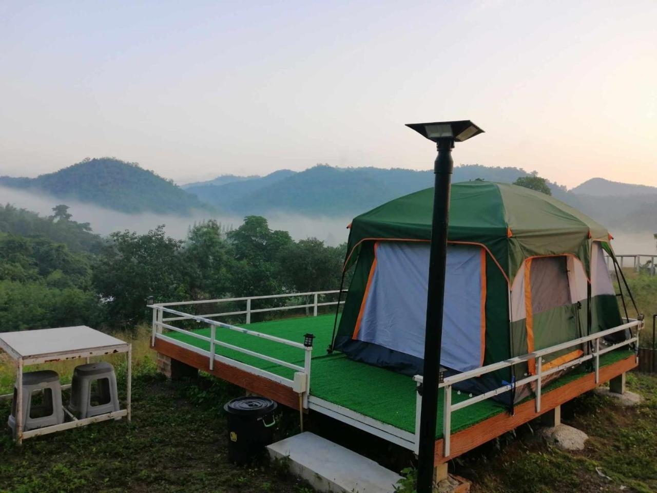 Resort Ingmhok 2*