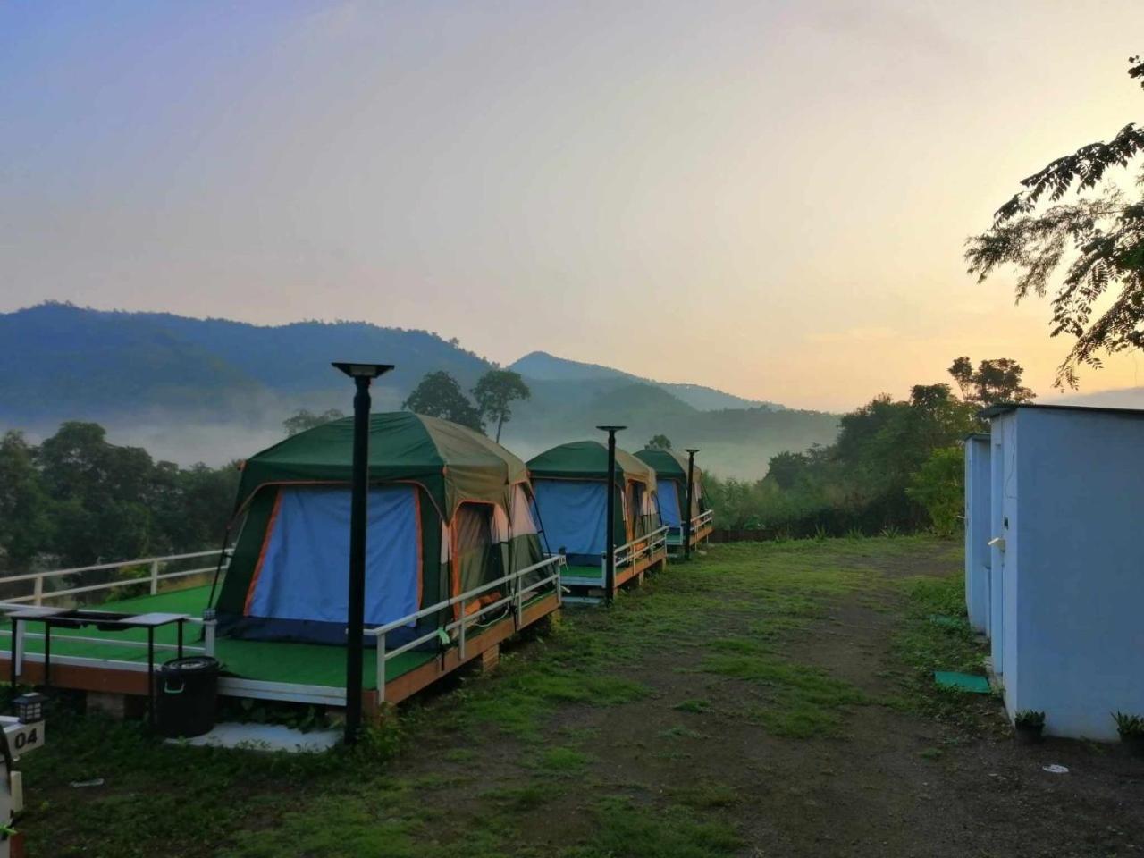 Ingmhok 2* Suan Phueng