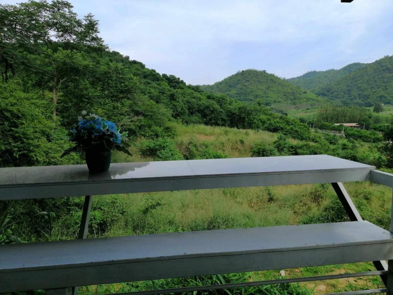 Ingmhok Resort Suan Phueng