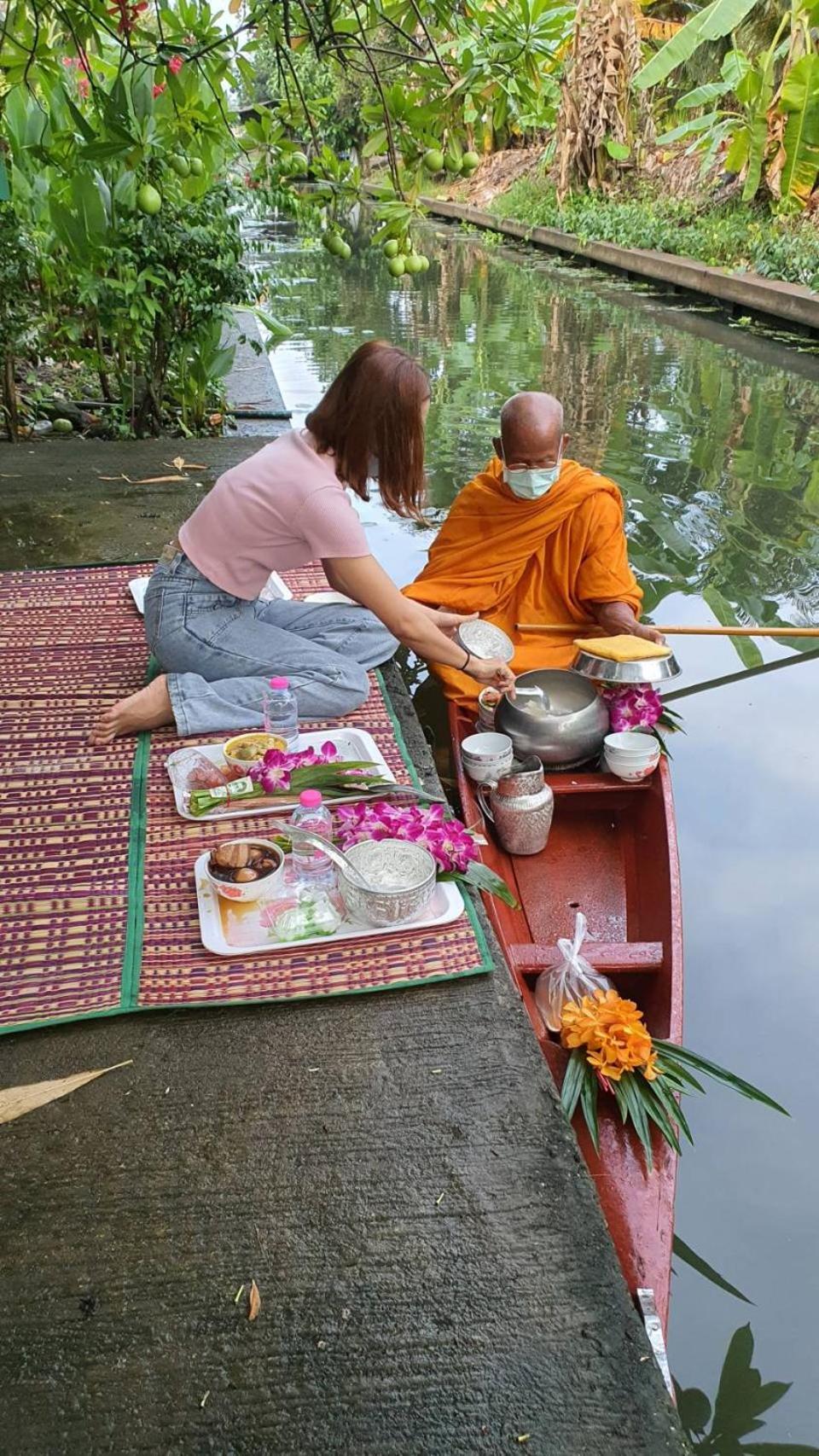 Baan Klong