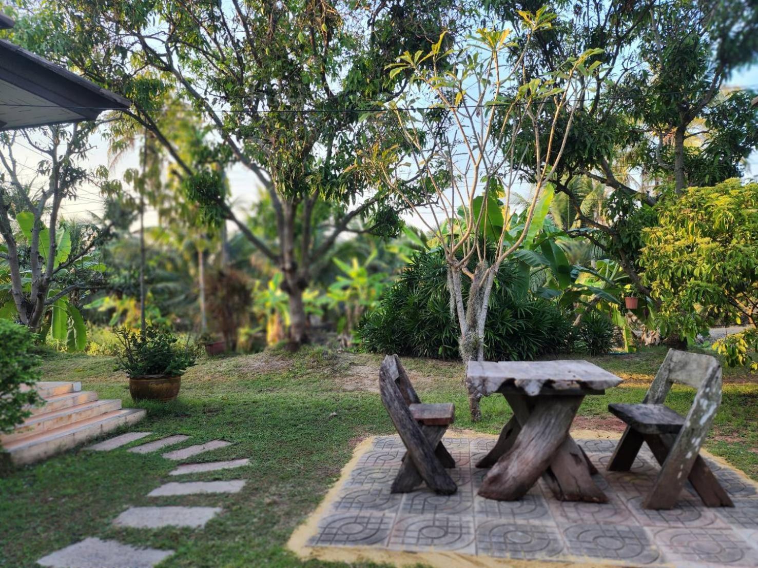 Baan Klong