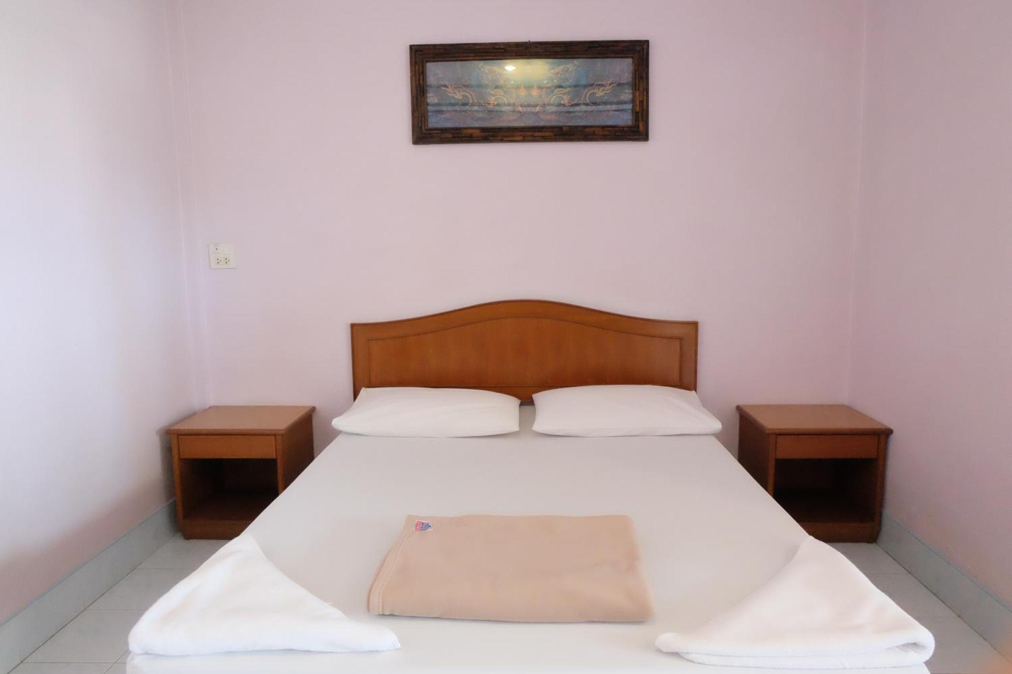 Resort Numjaan Krabi