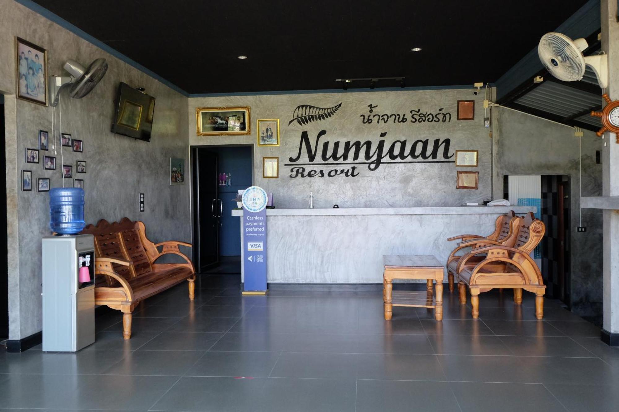 Numjaan Krabi