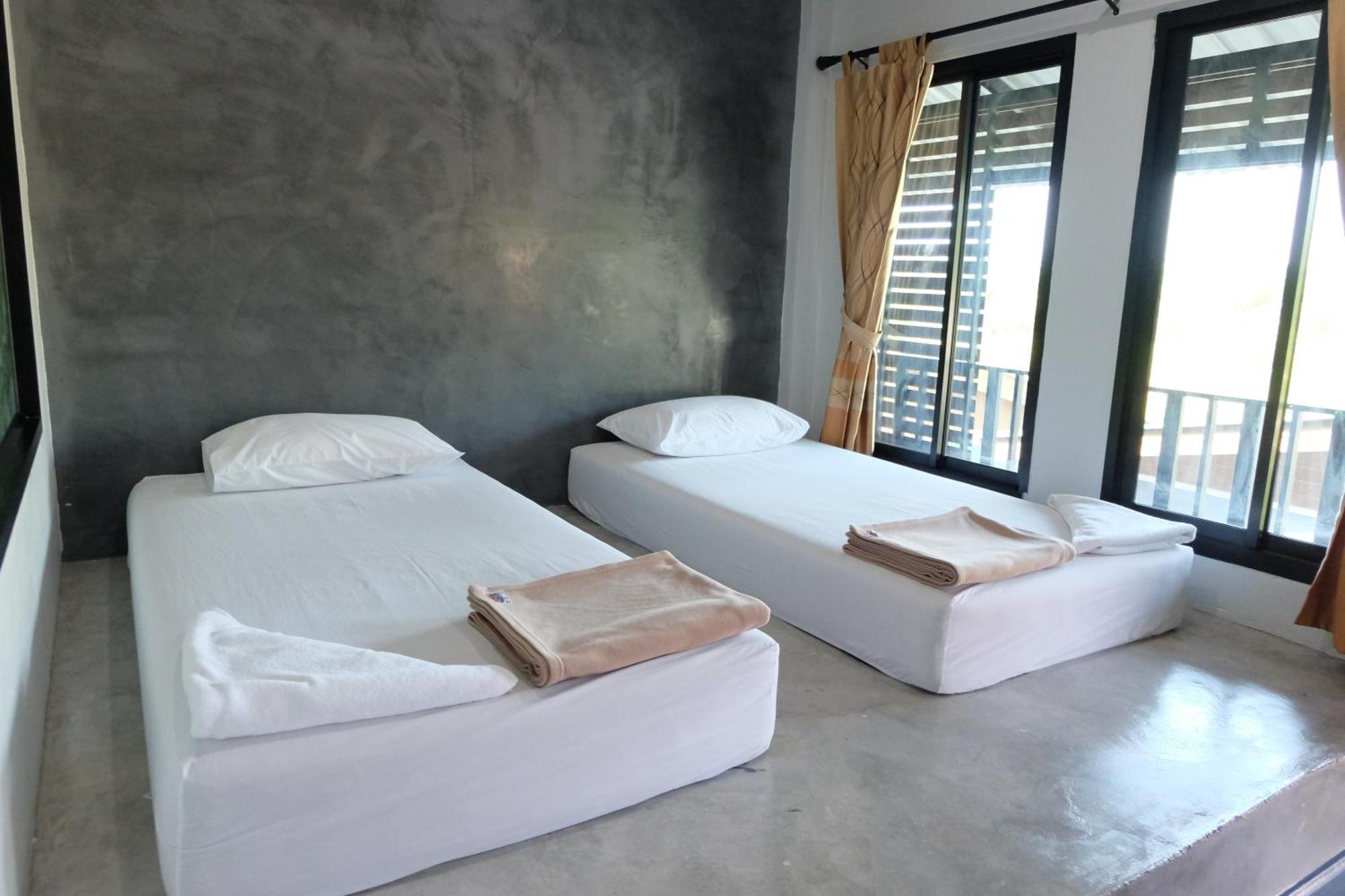Resort Numjaan Krabi