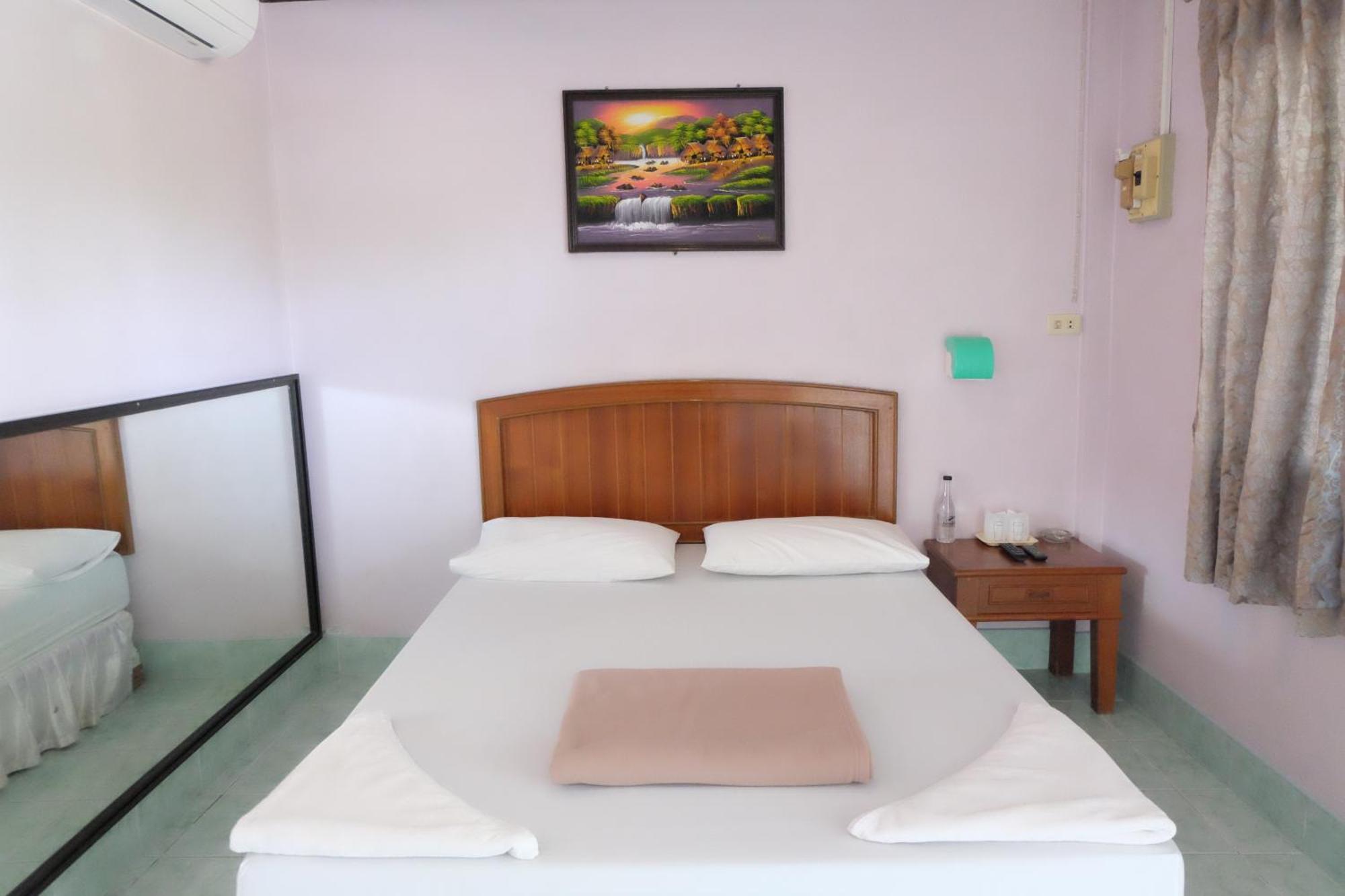 Resort Numjaan
